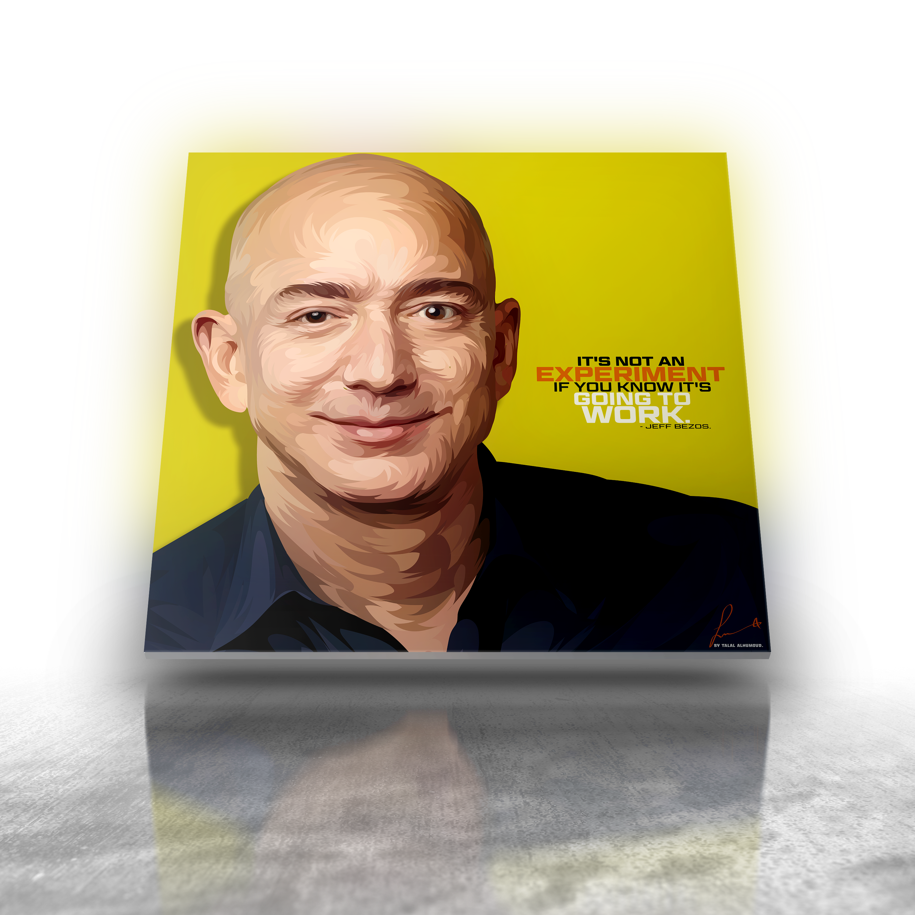 Jeff Bezos