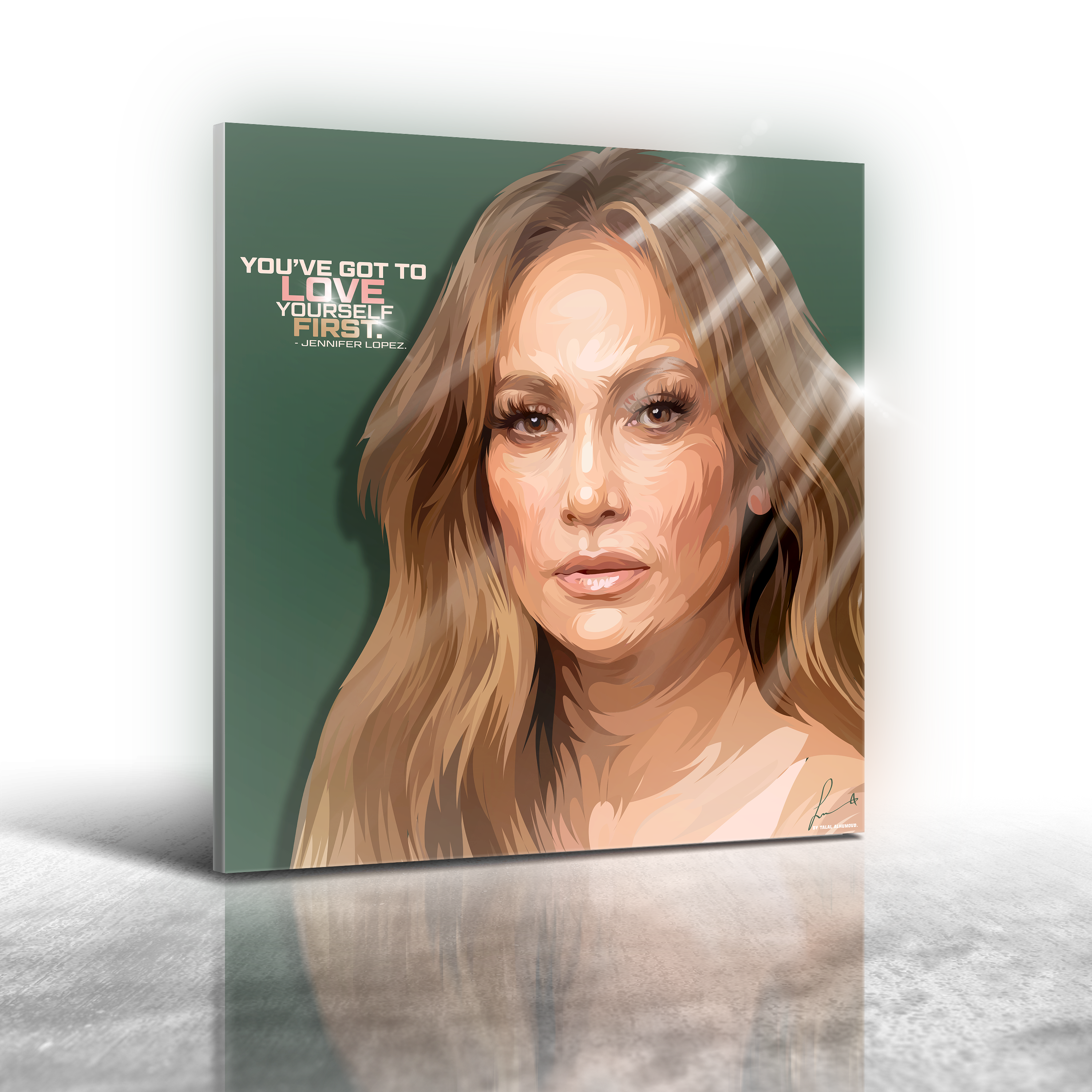 Jennifer Lopez
