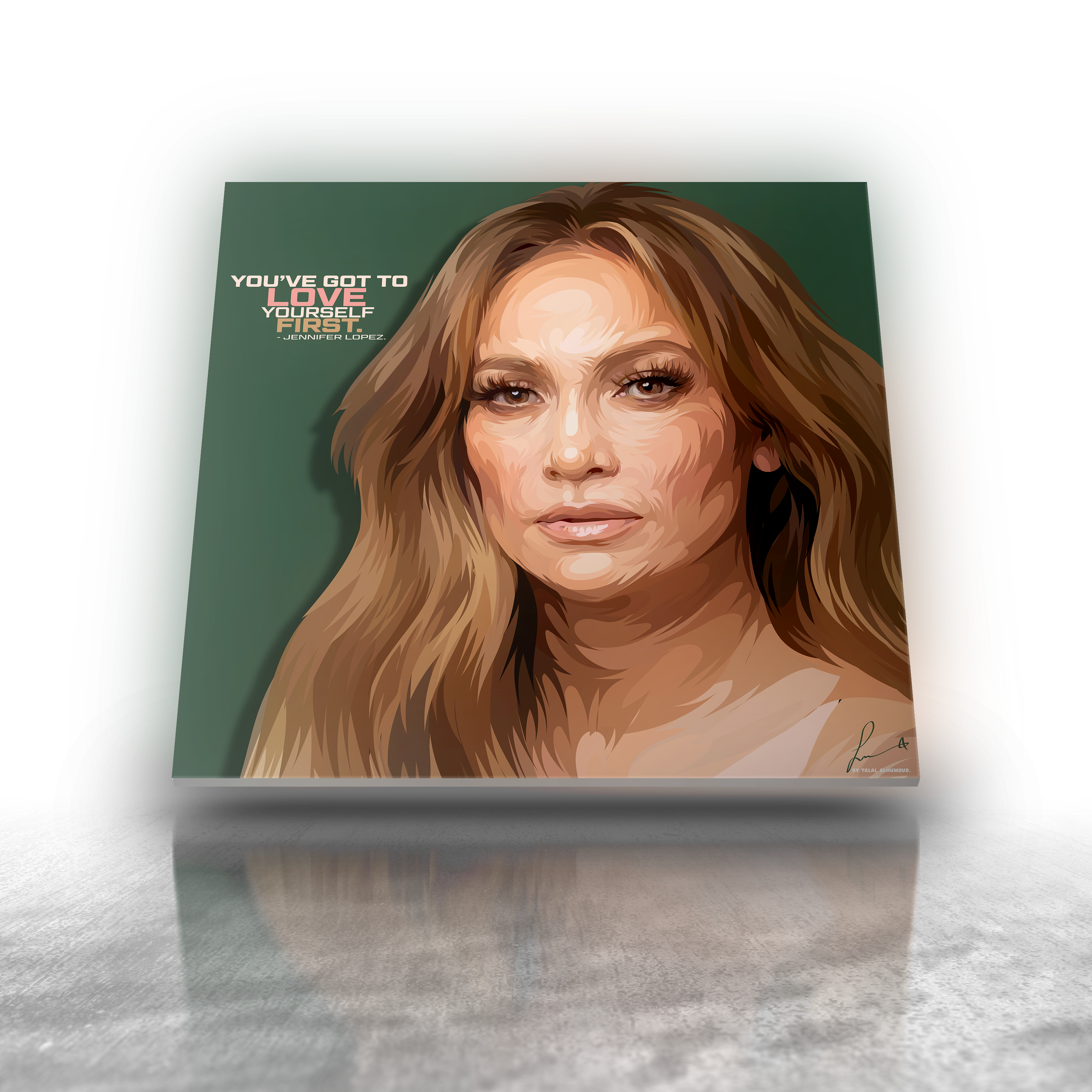 Jennifer Lopez