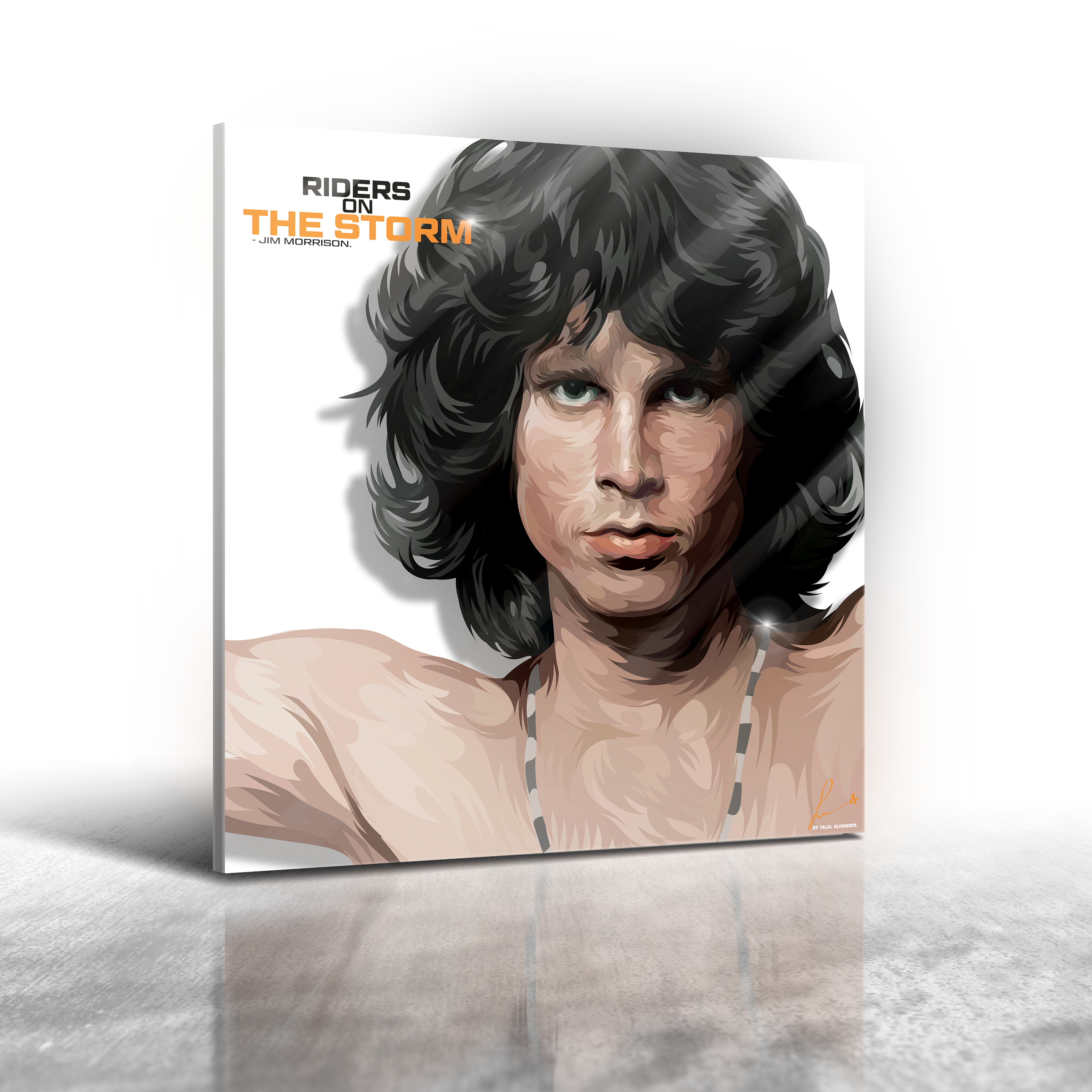 Jim Morrison