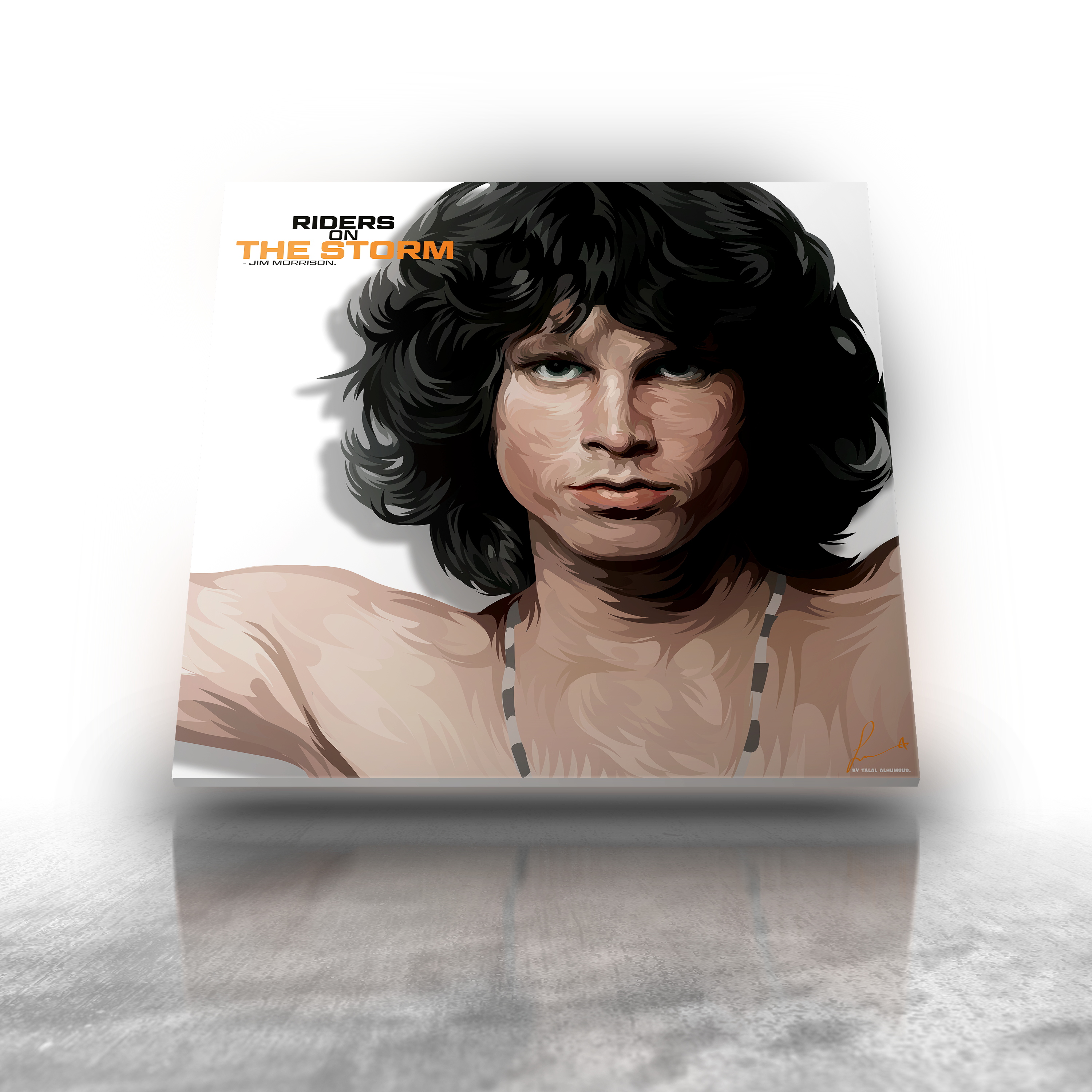 Jim Morrison
