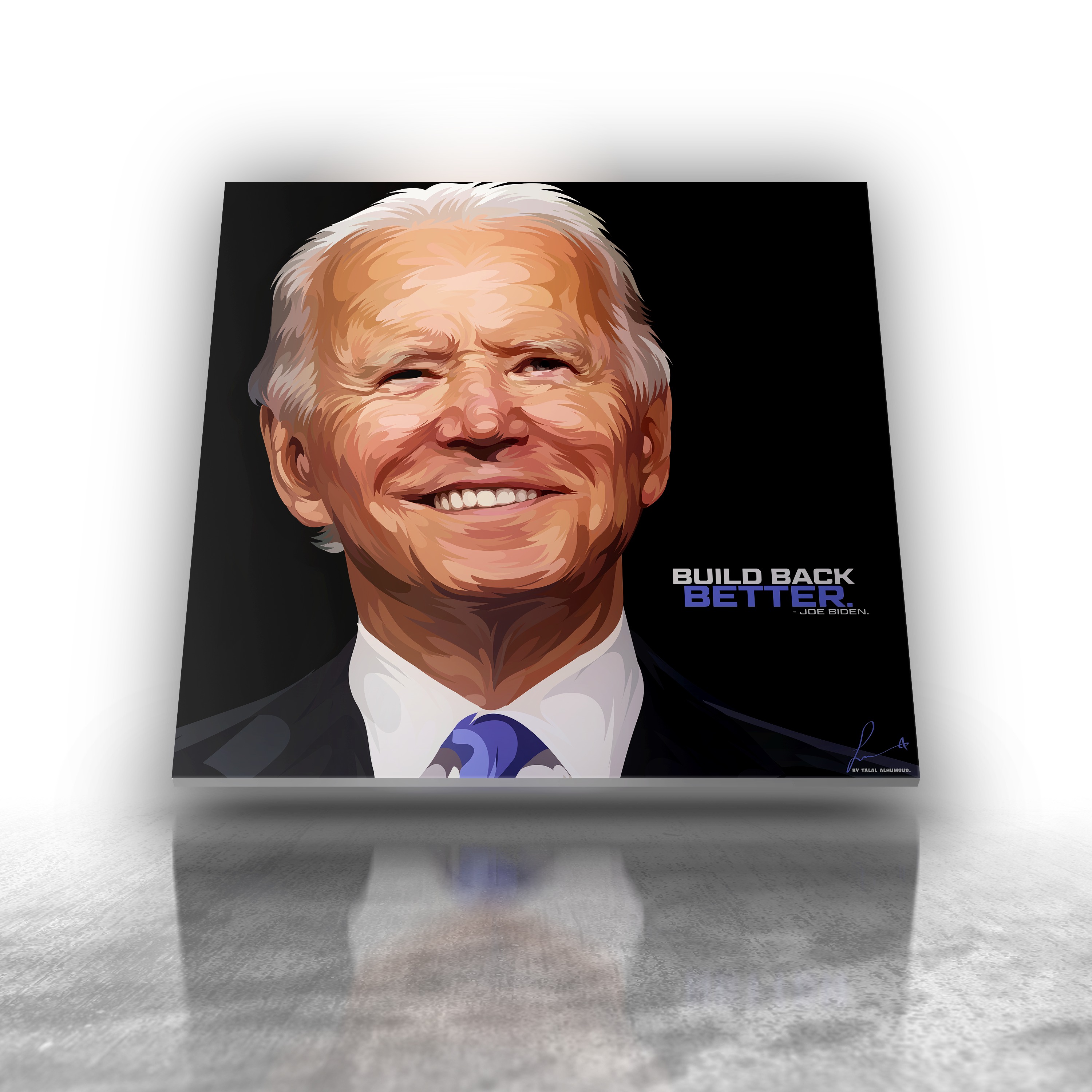 Joe Biden