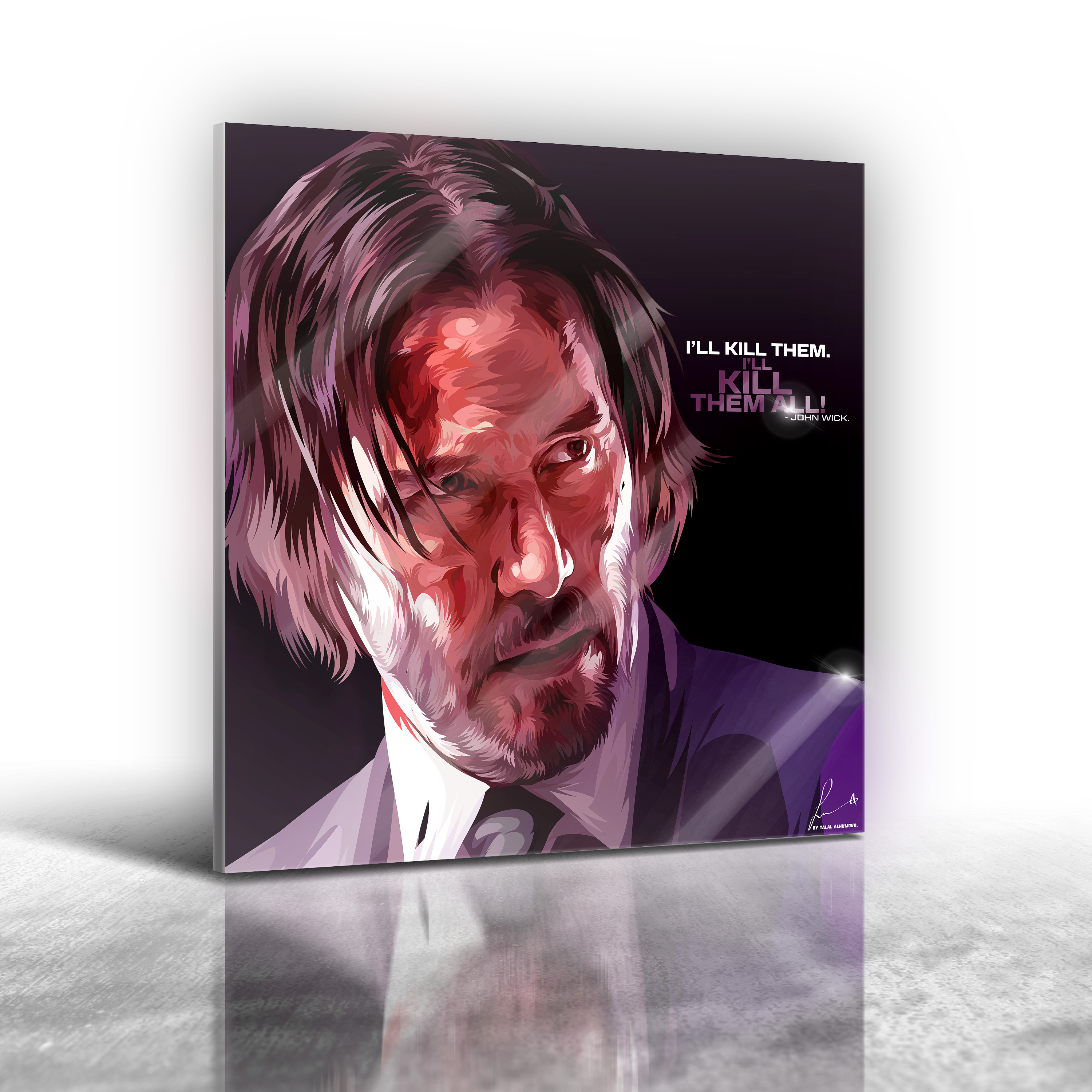 John Wick