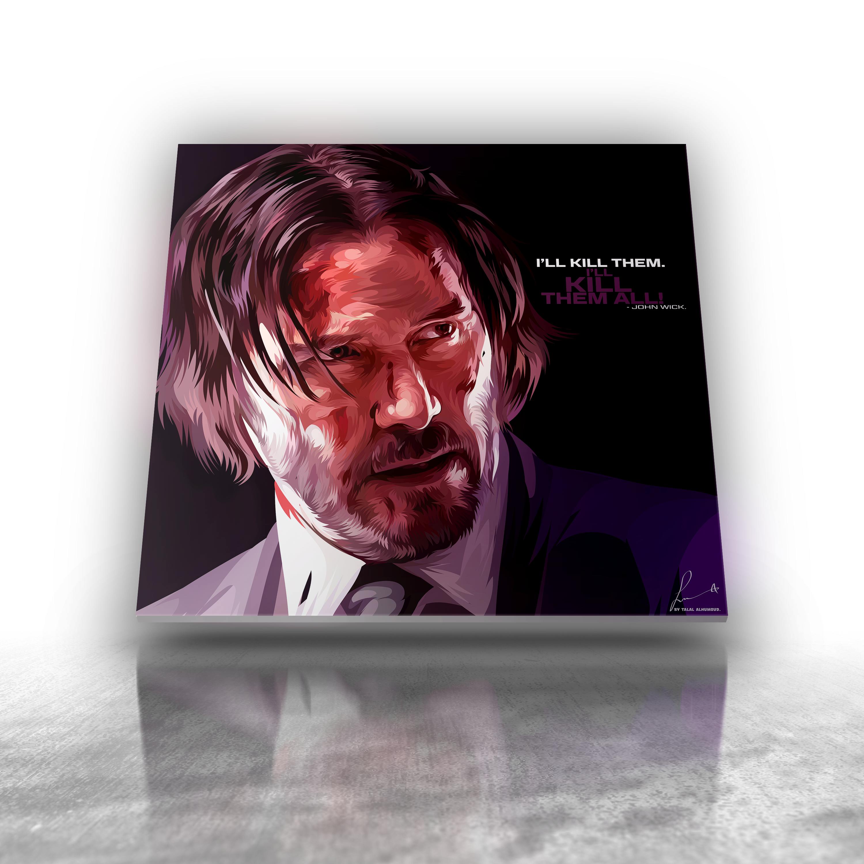 John Wick