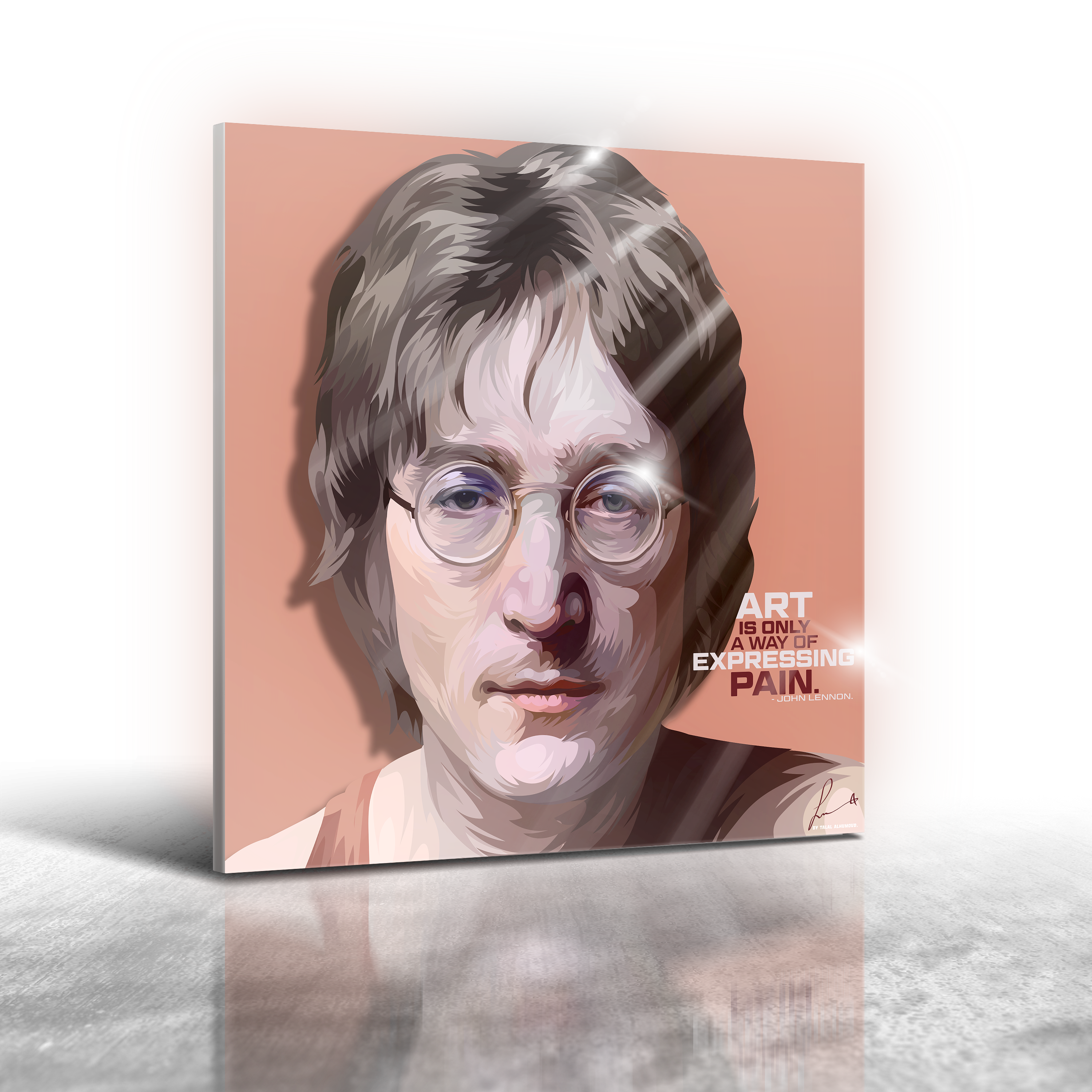 John Lennon