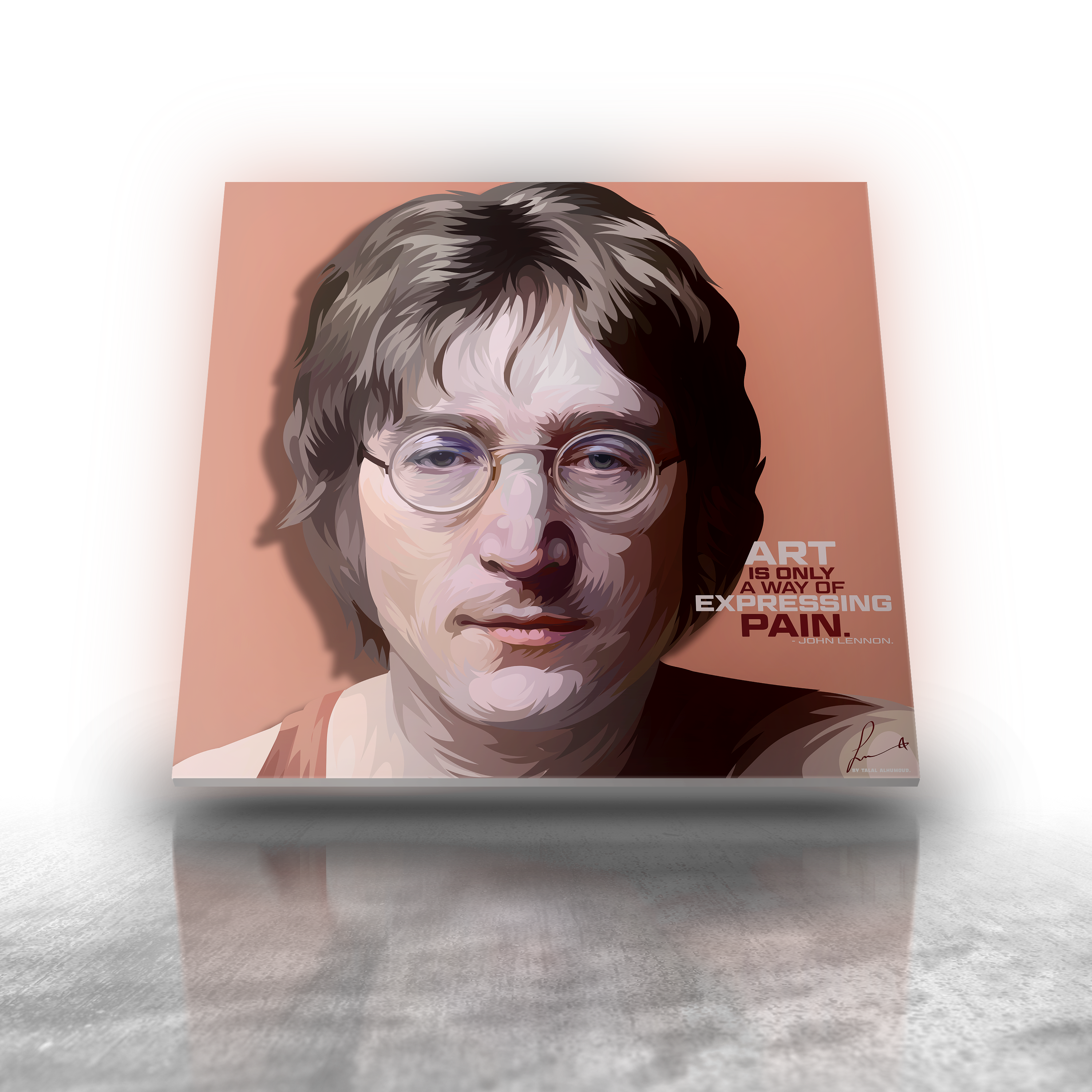John Lennon