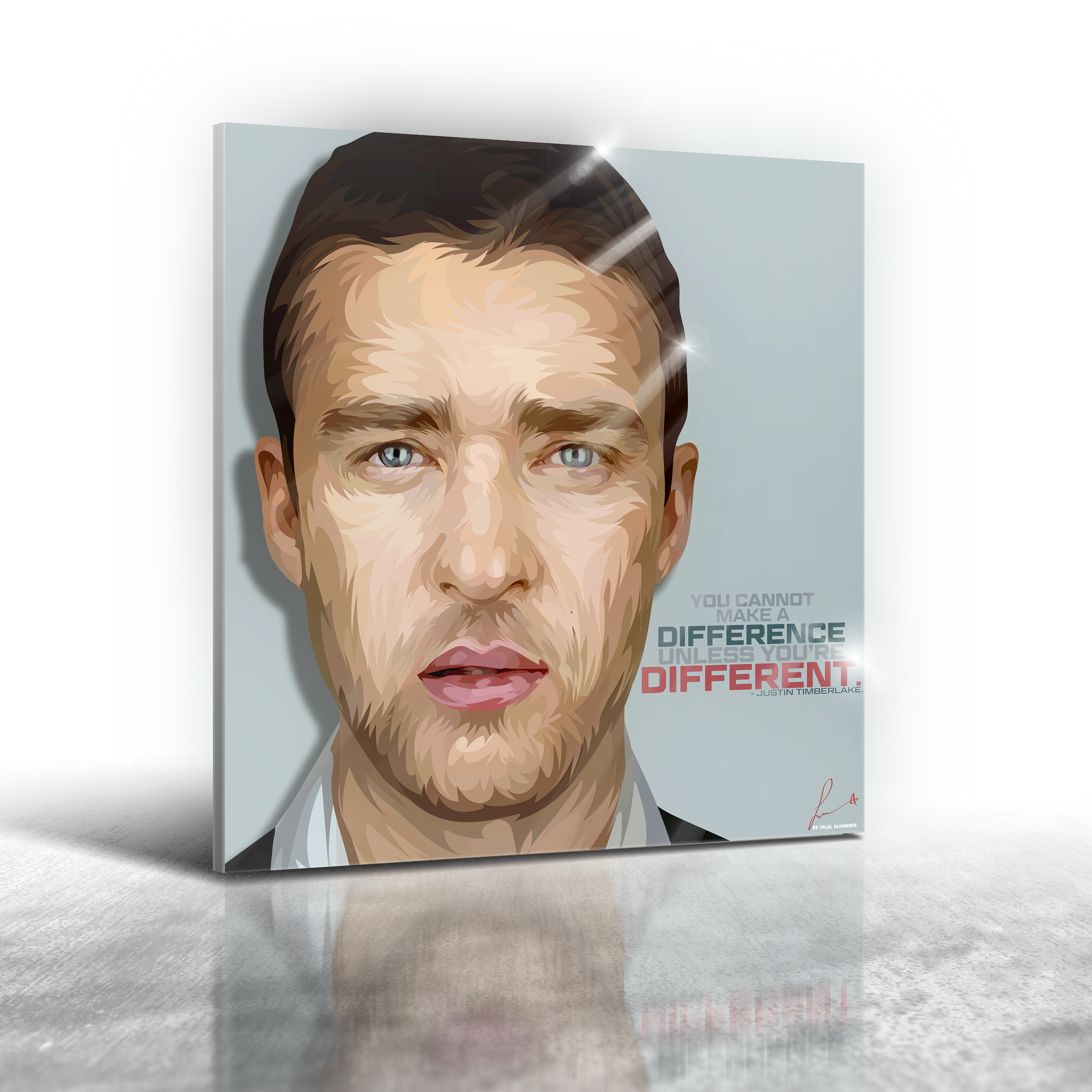 Justin Timberlake