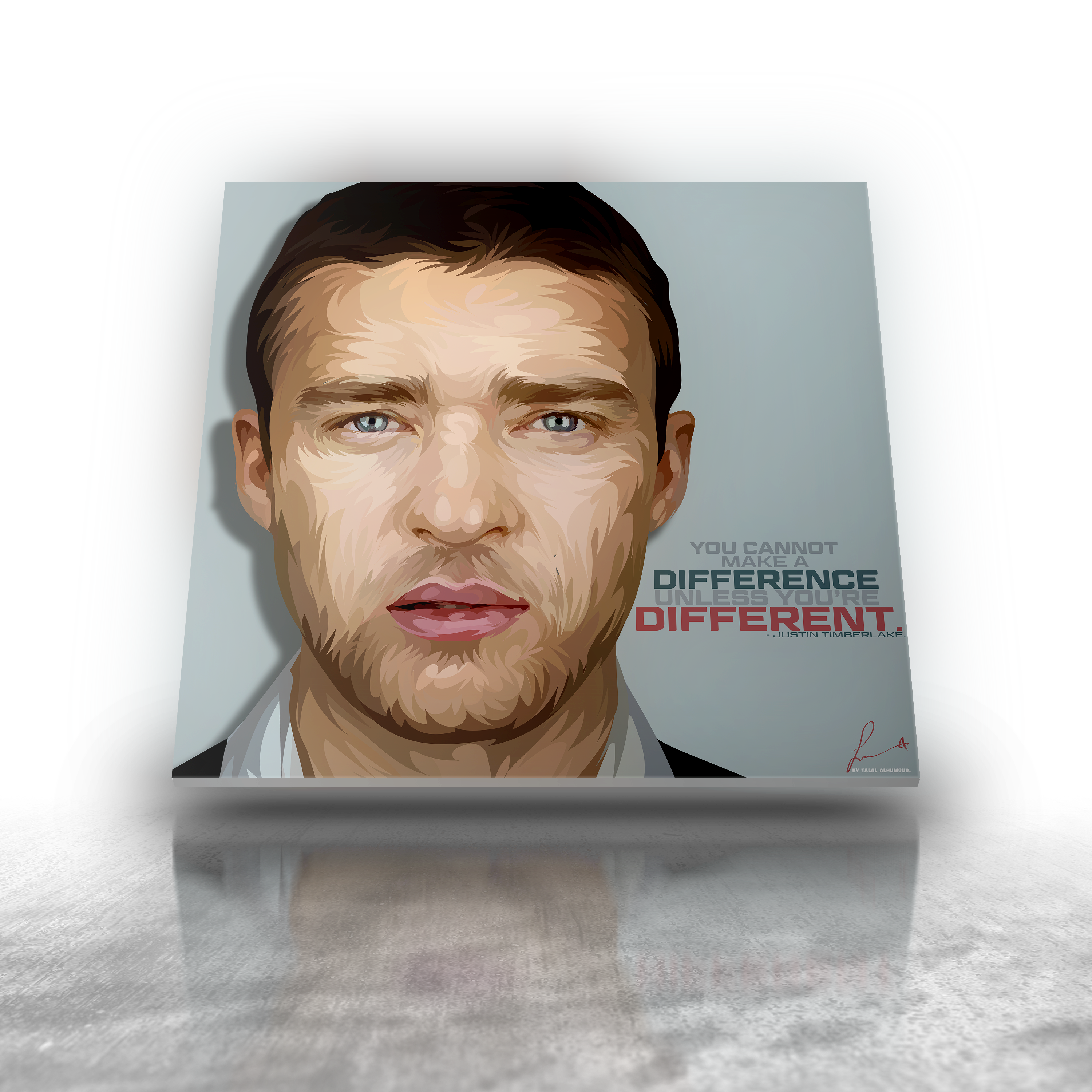 Justin Timberlake