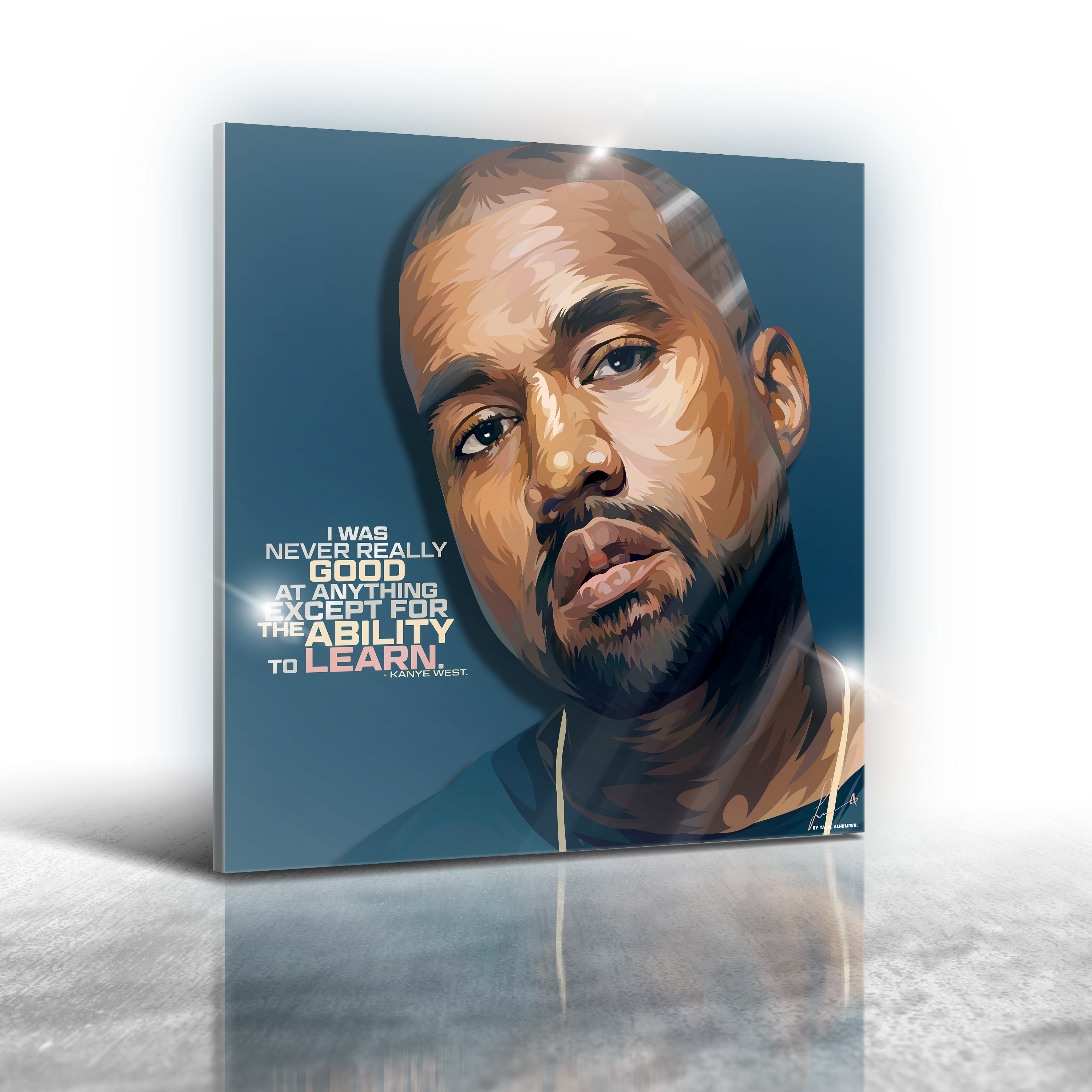 Kanye West