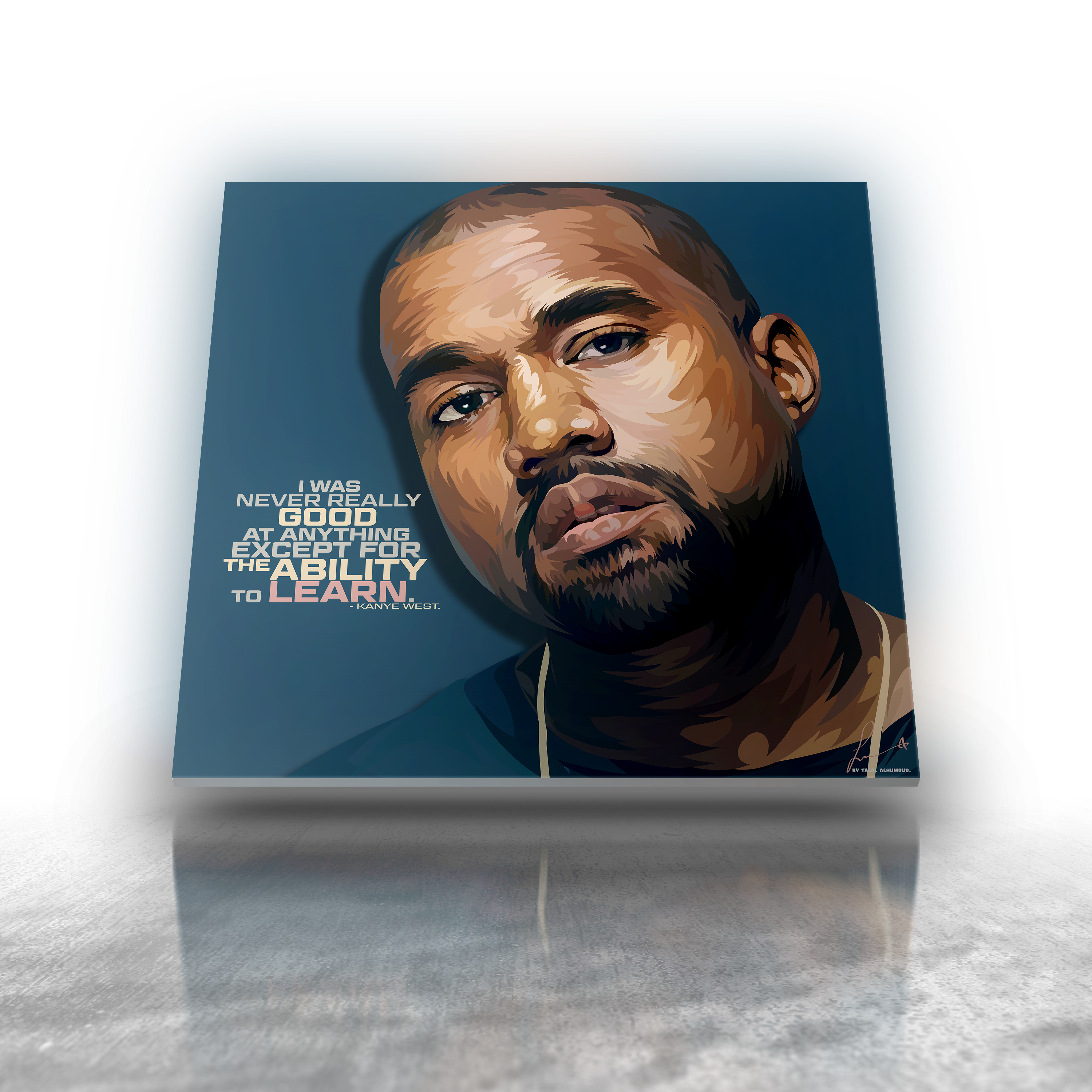 Kanye West