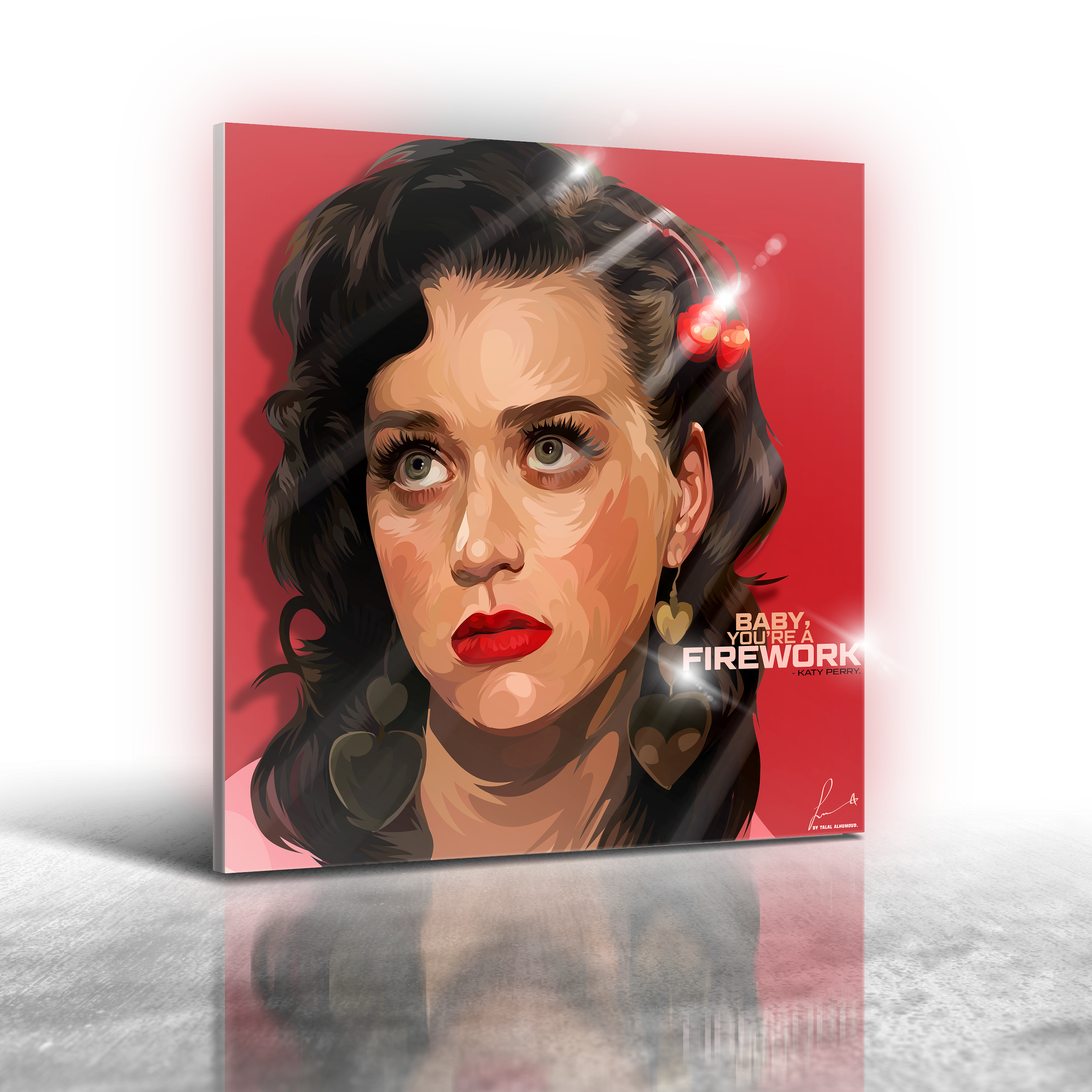 Katy Perry