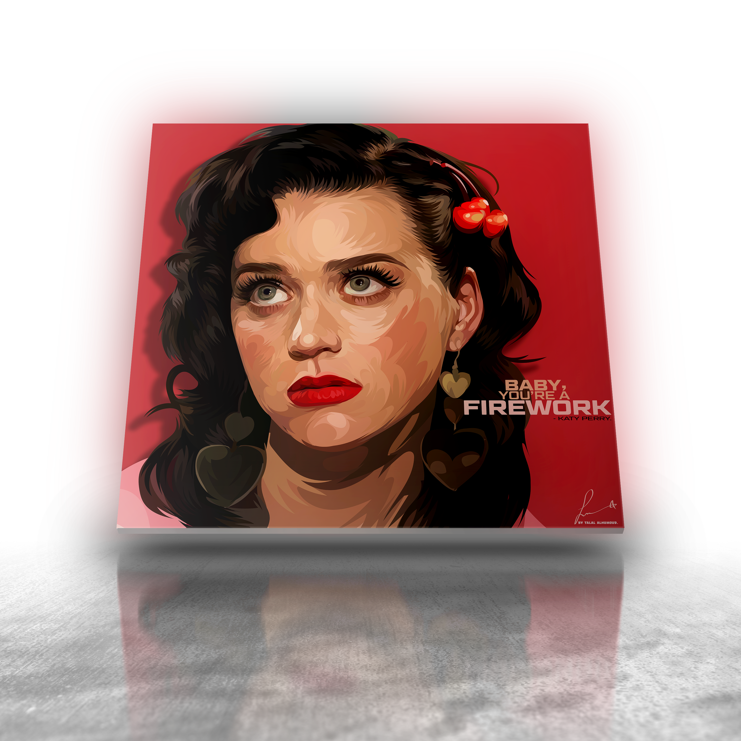 Katy Perry