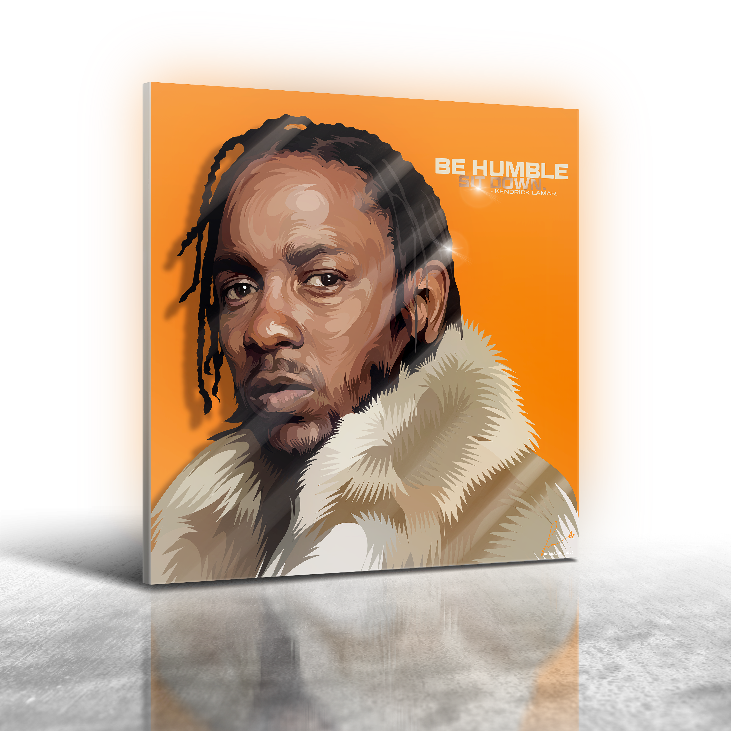 Kendrick Lamar