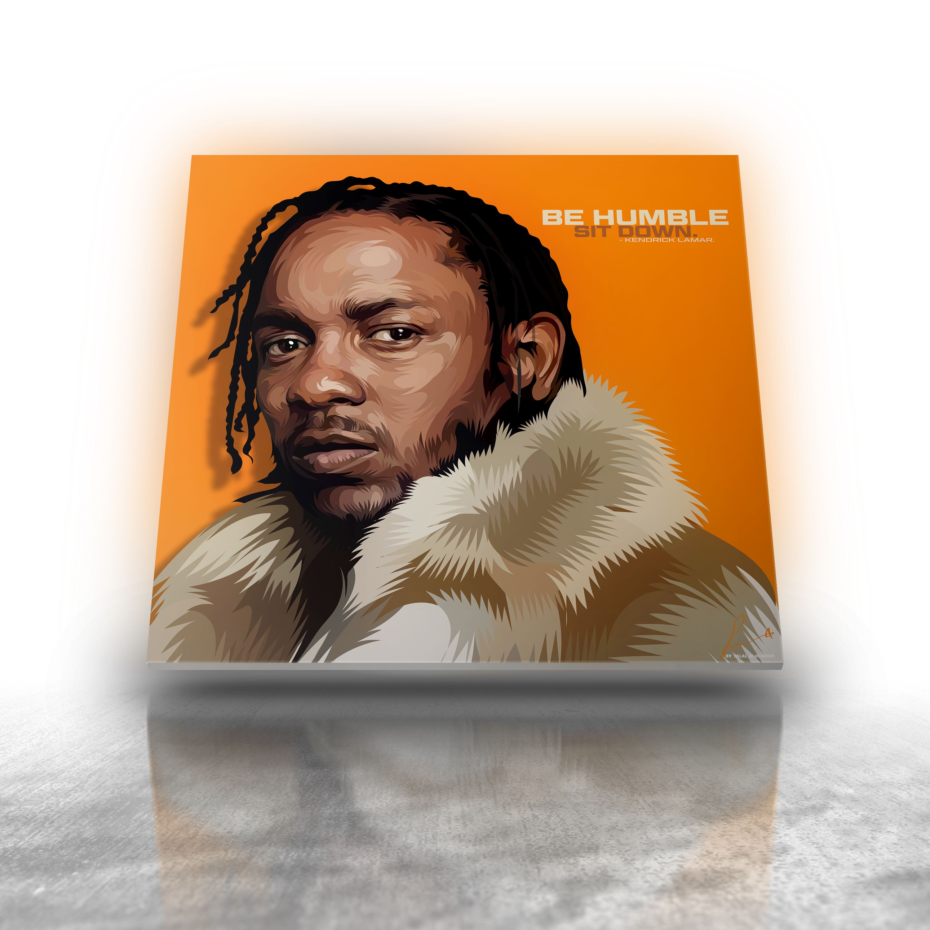 Kendrick Lamar