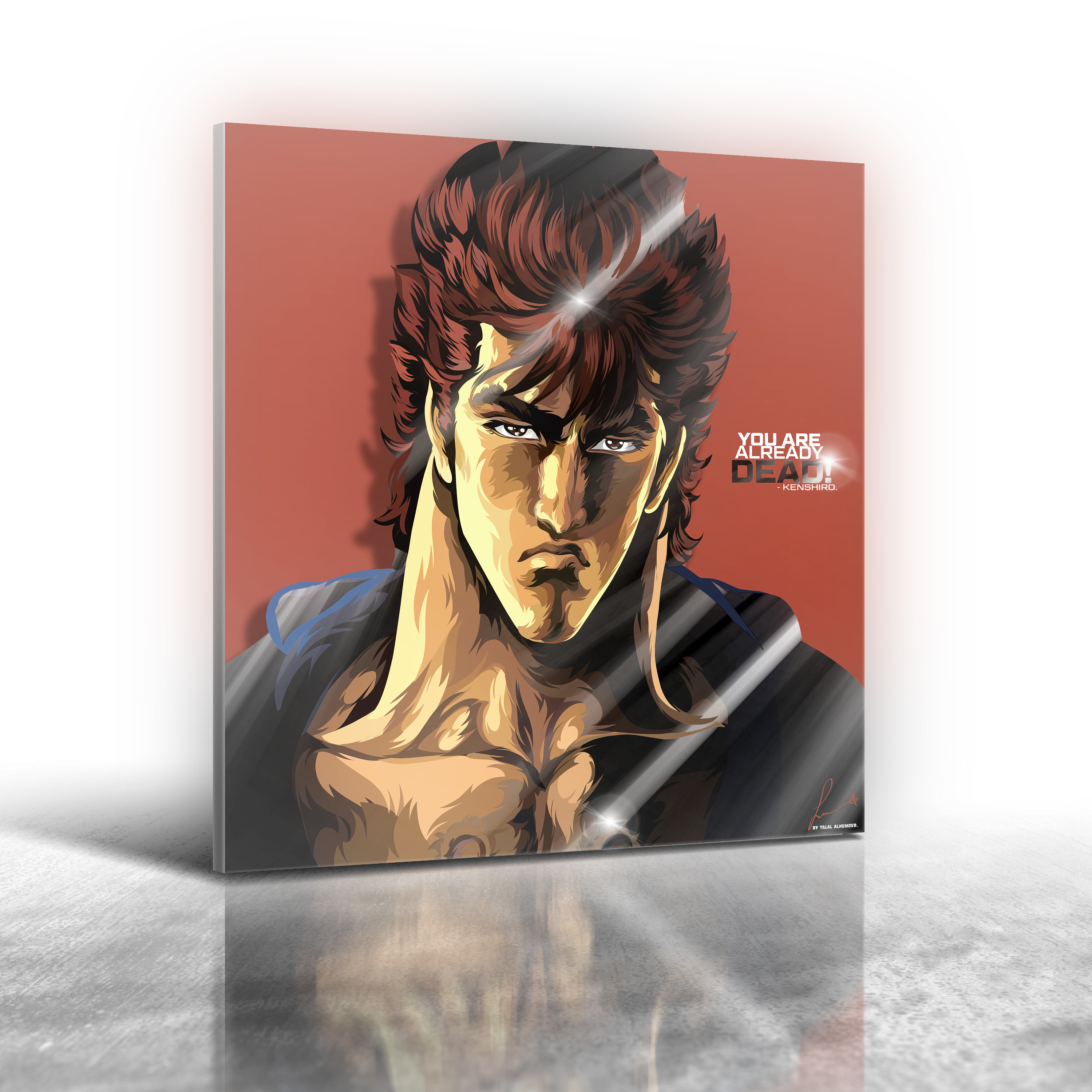 Kenshiro
