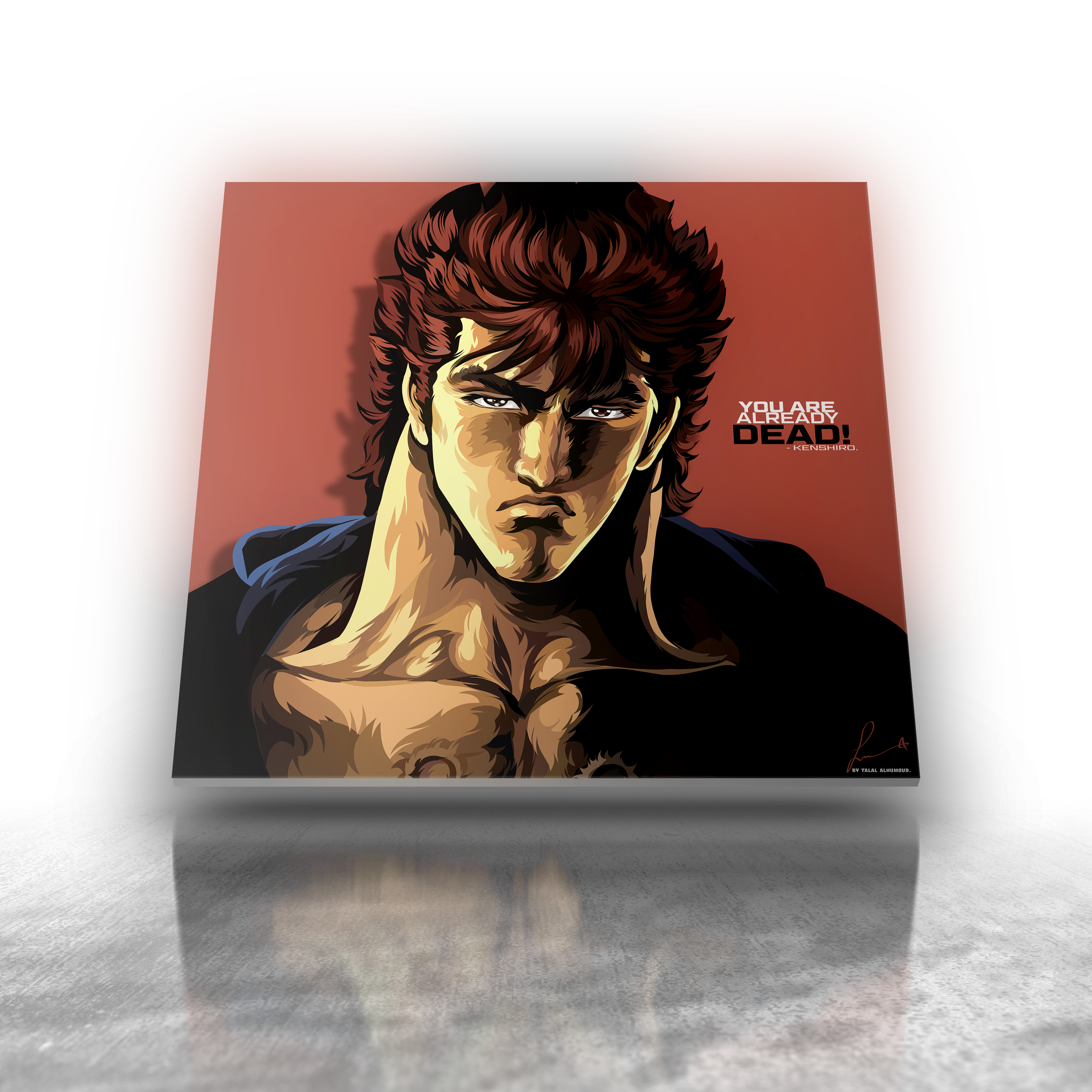 Kenshiro