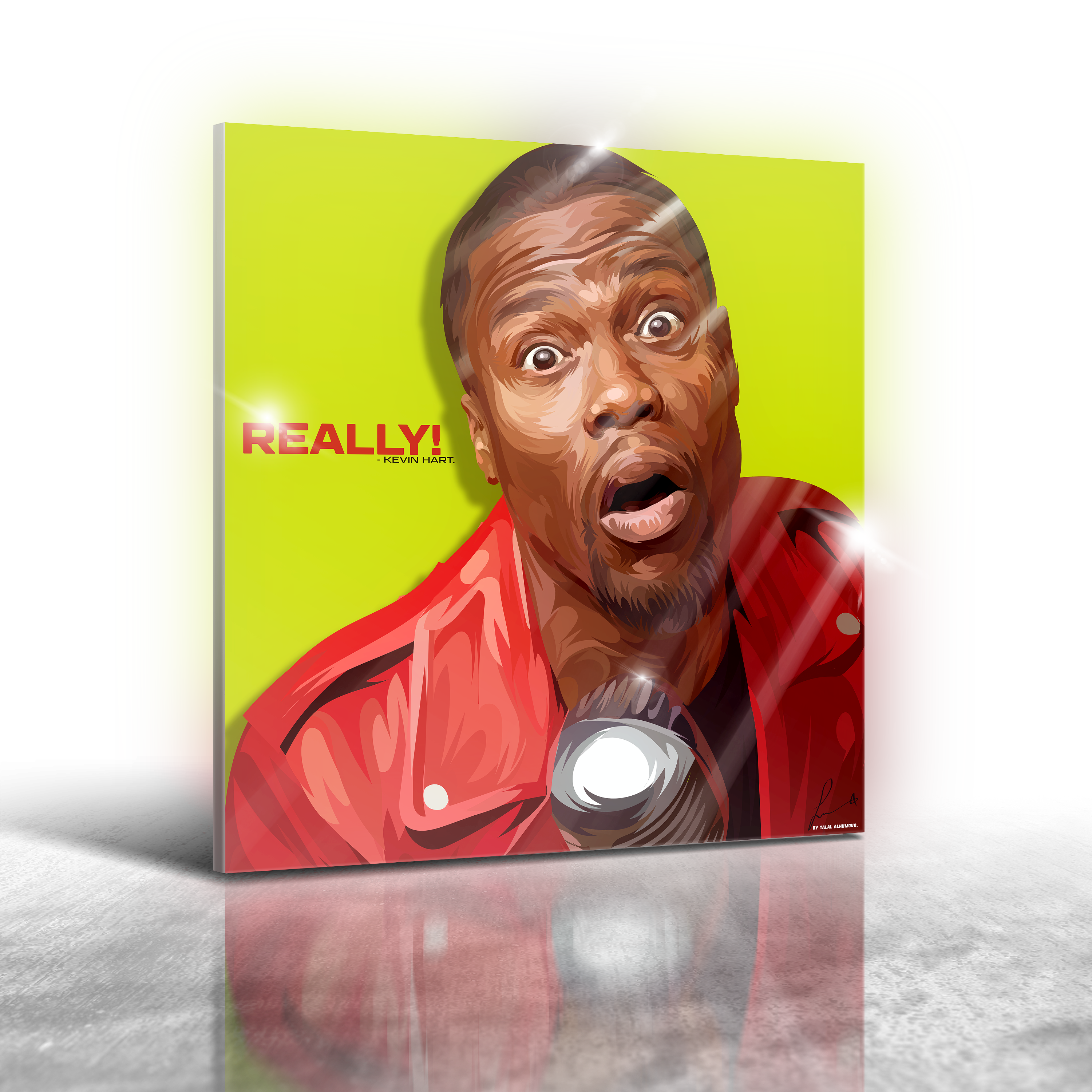 Kevin Hart