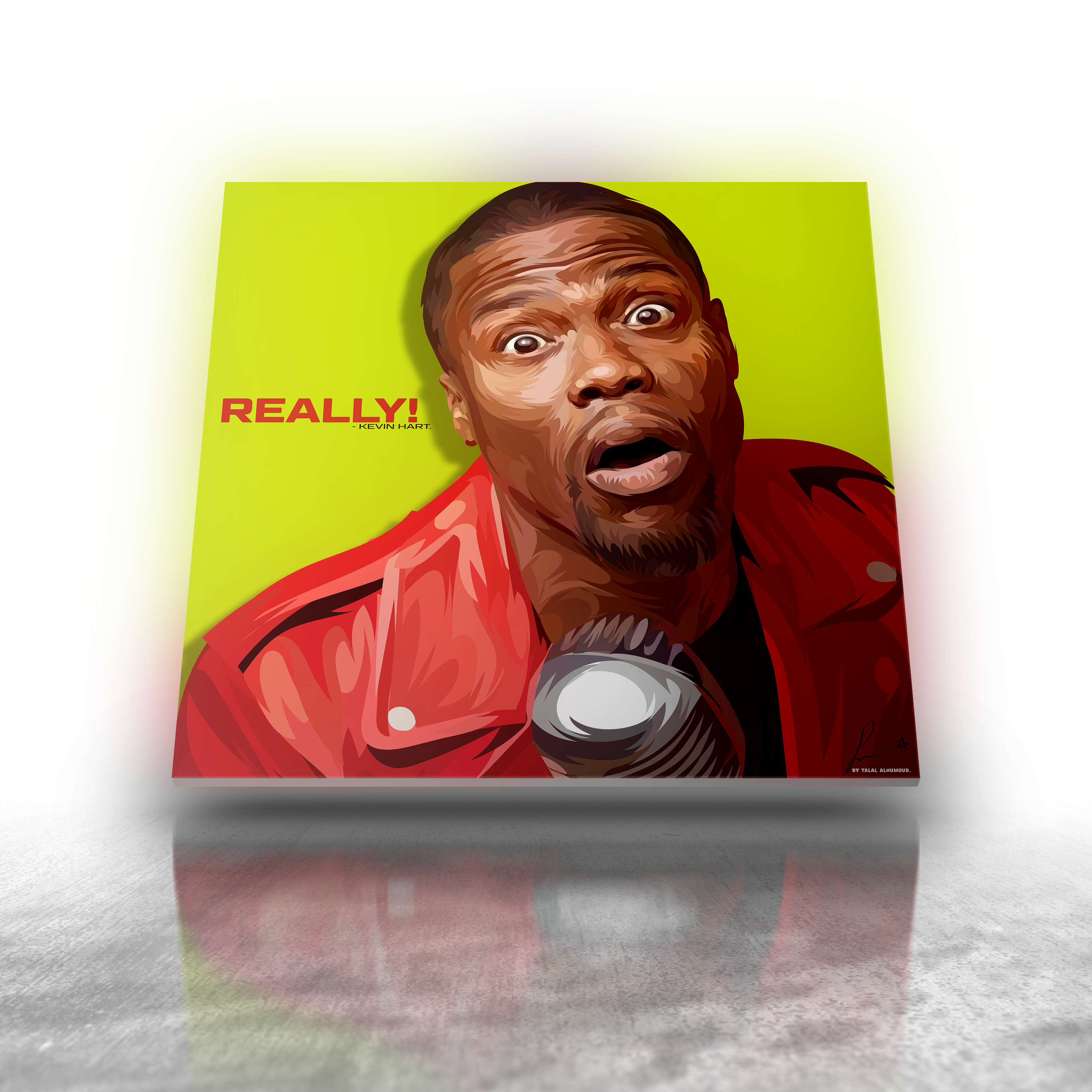 Kevin Hart