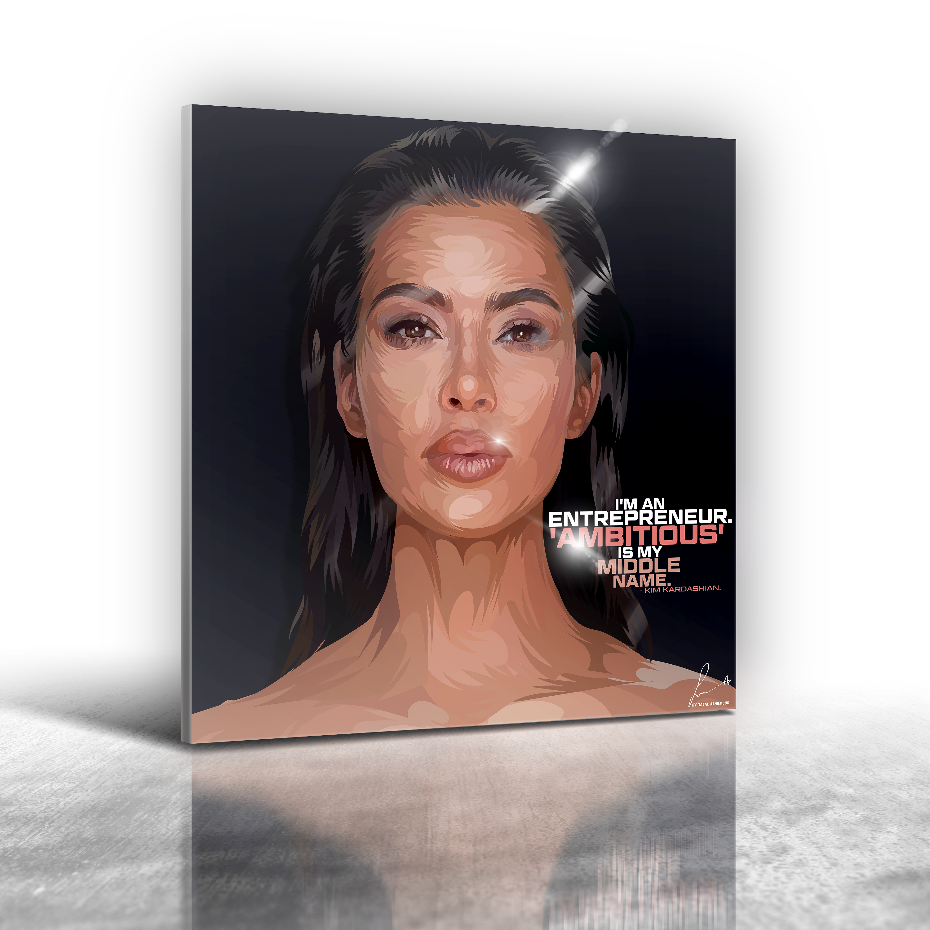 Kim Kardashian