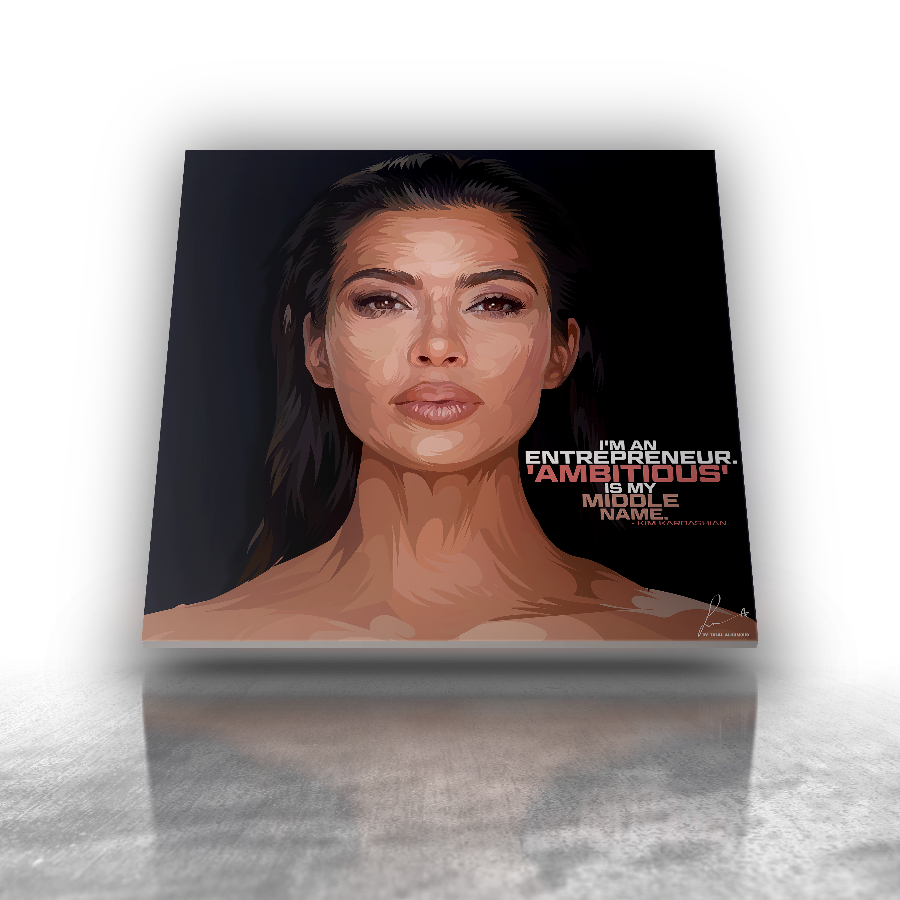 Kim Kardashian