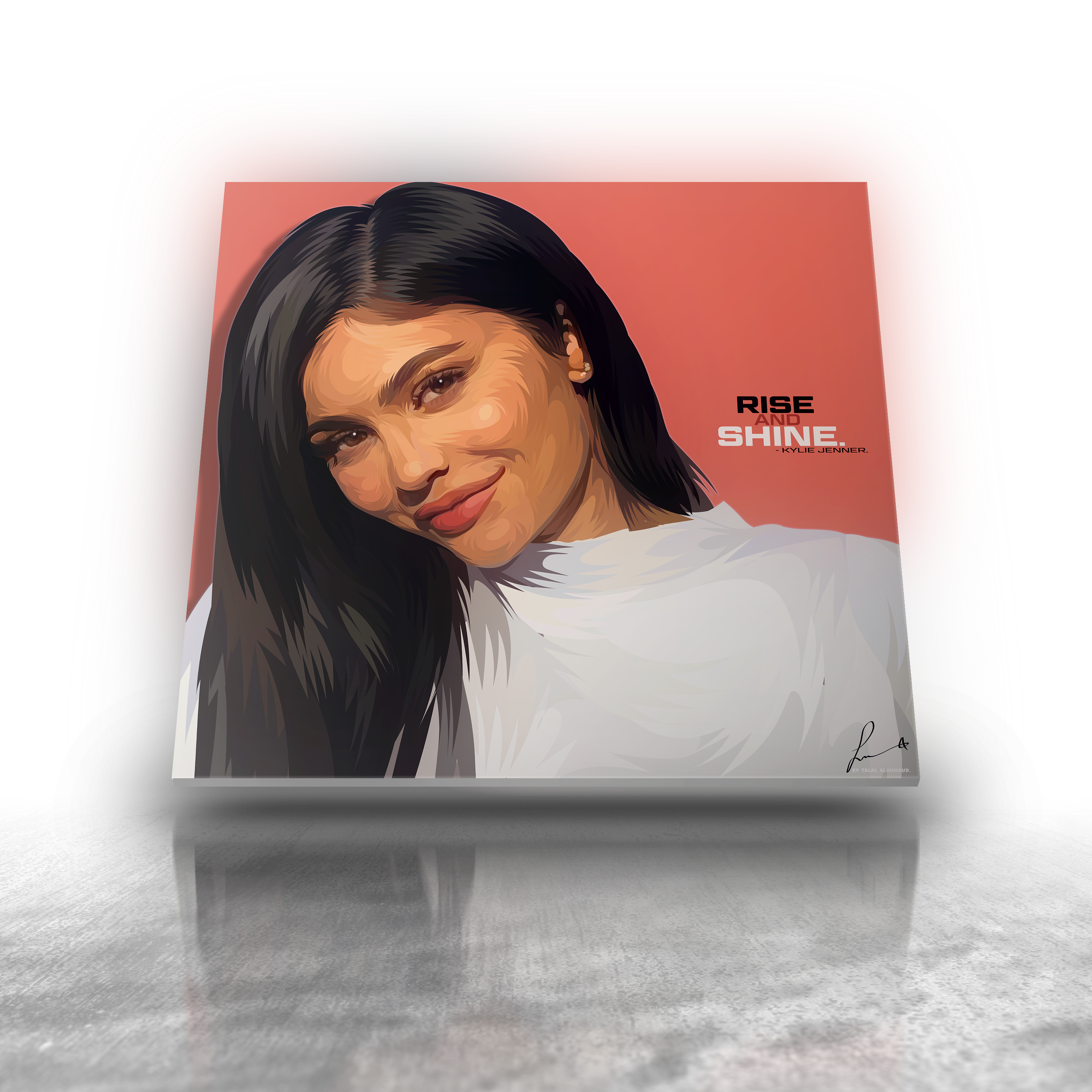 Kylie Jenner