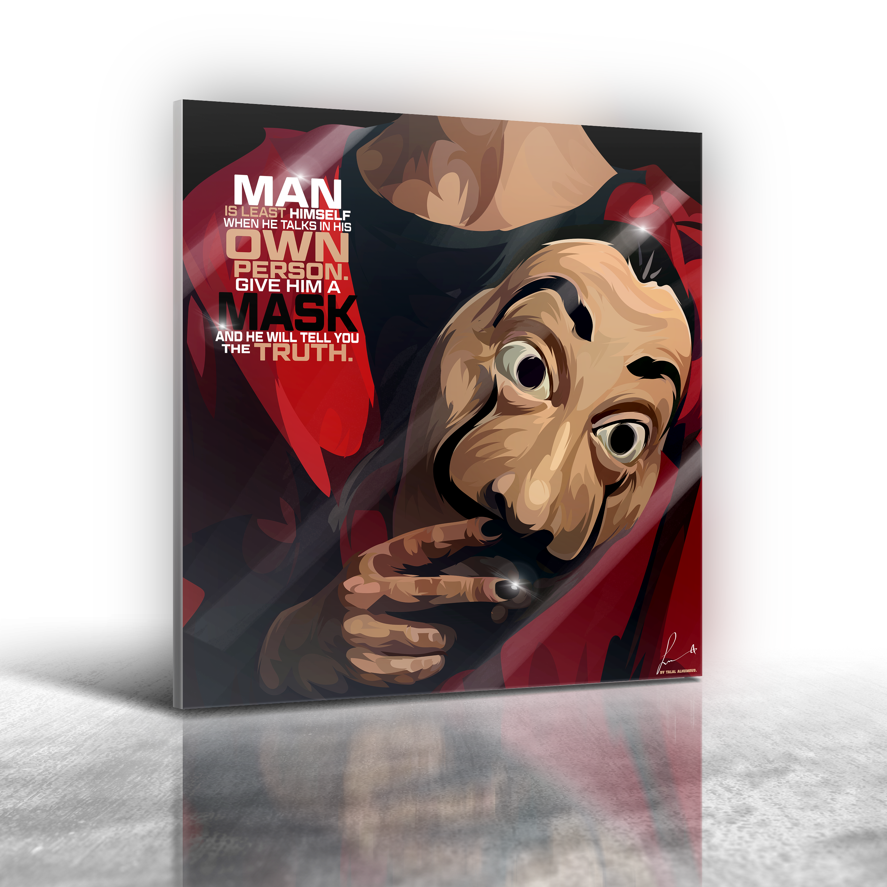 La Casa De Papel Ver 2
