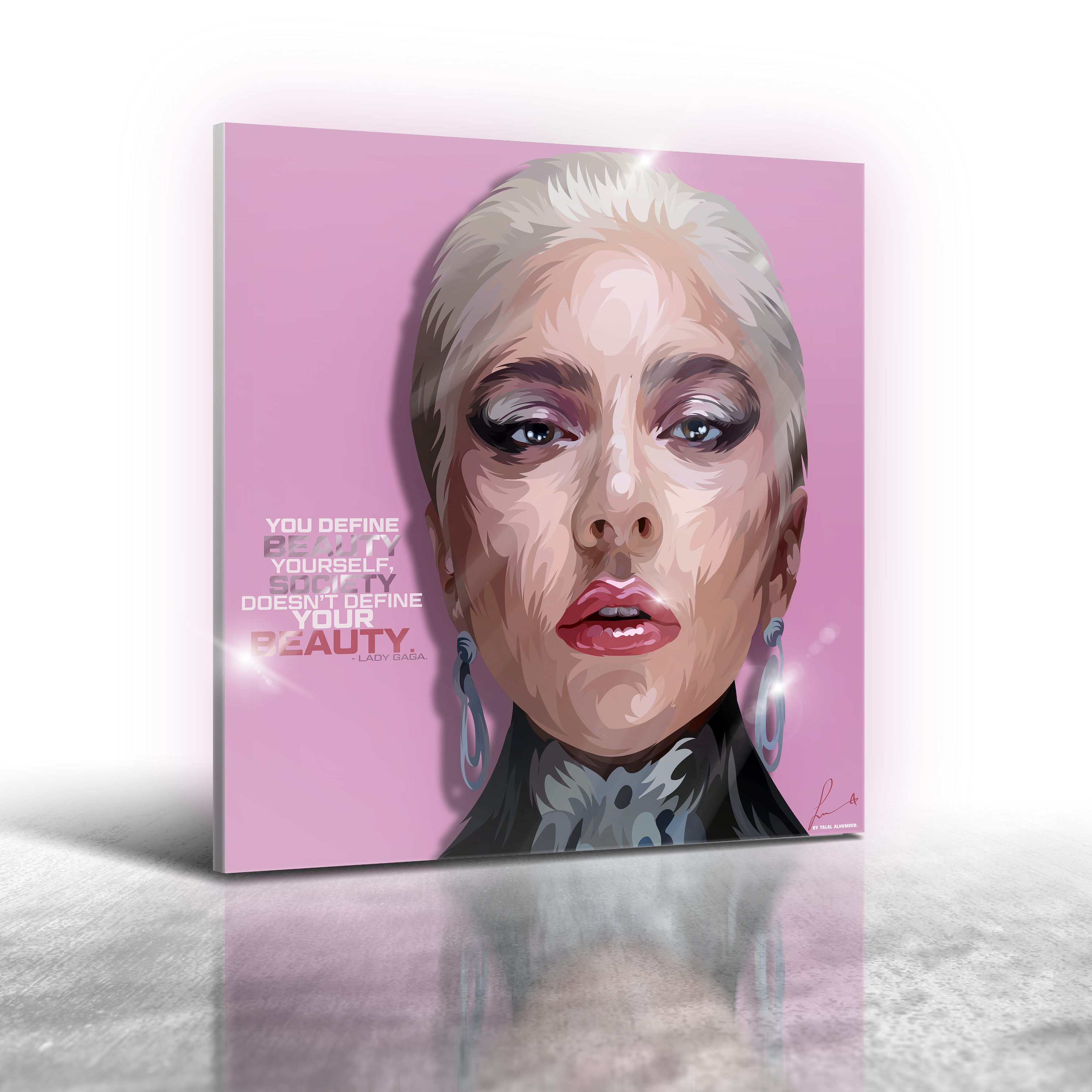Lady Gaga