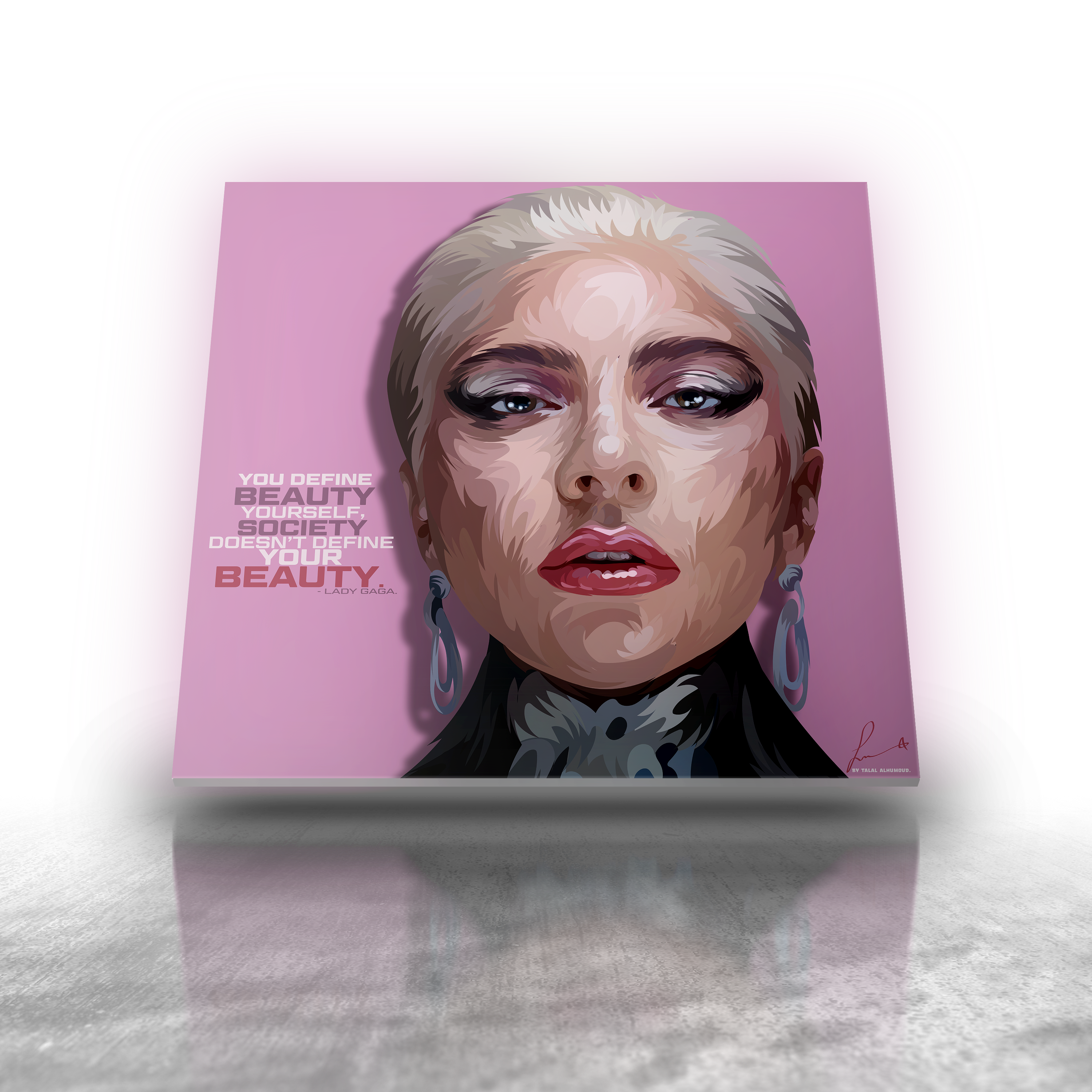 Lady Gaga