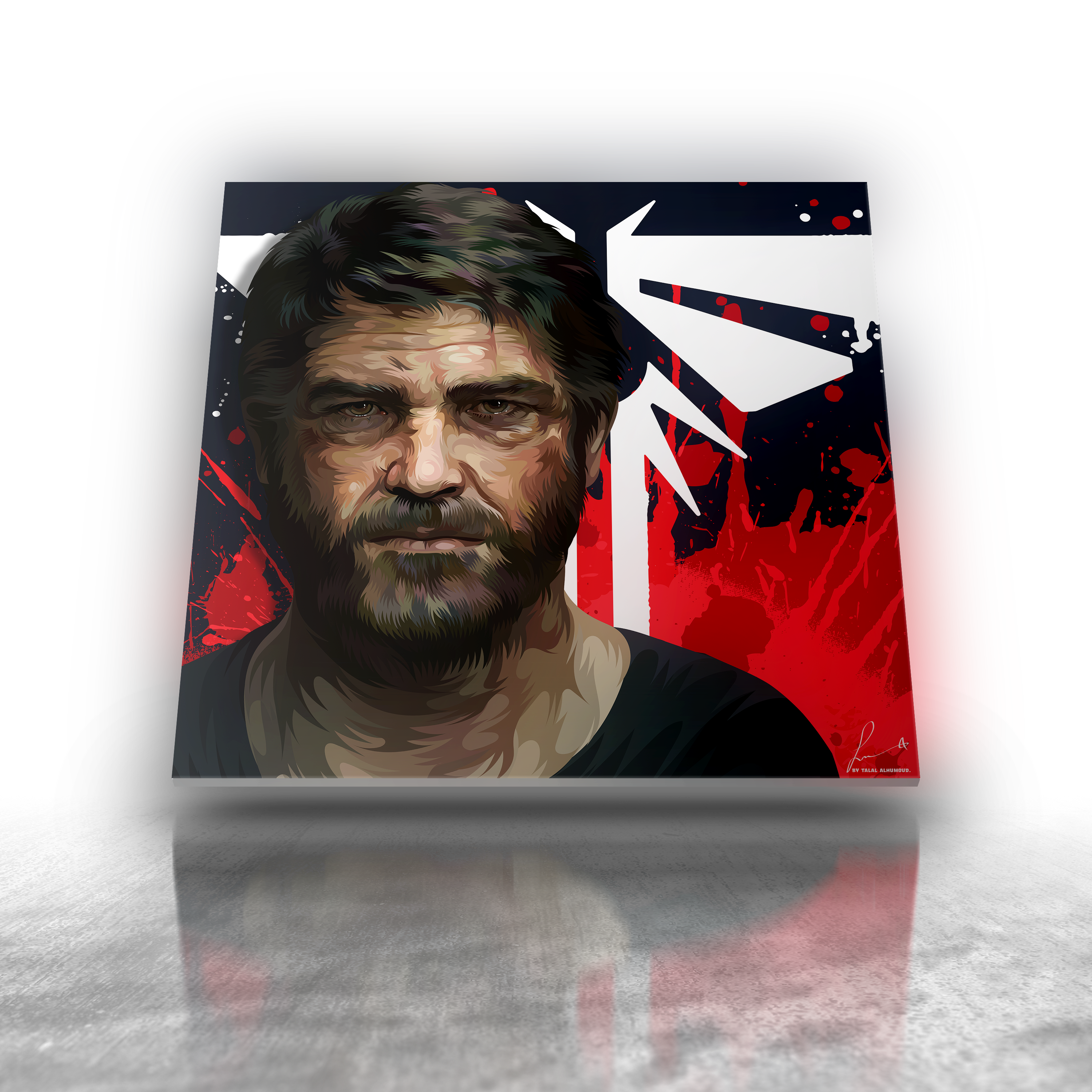 Last of Us - Joal