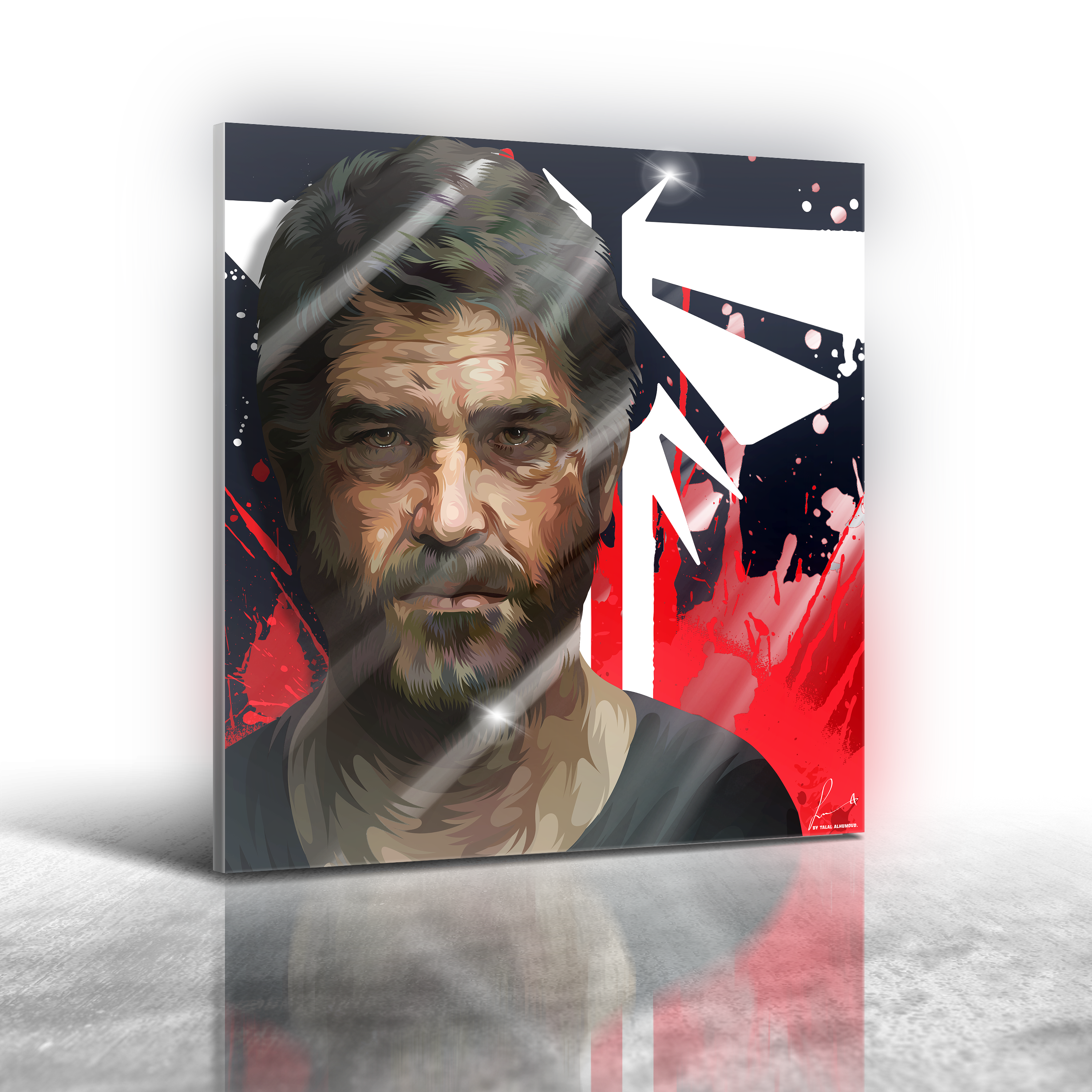 Last of Us - Joal