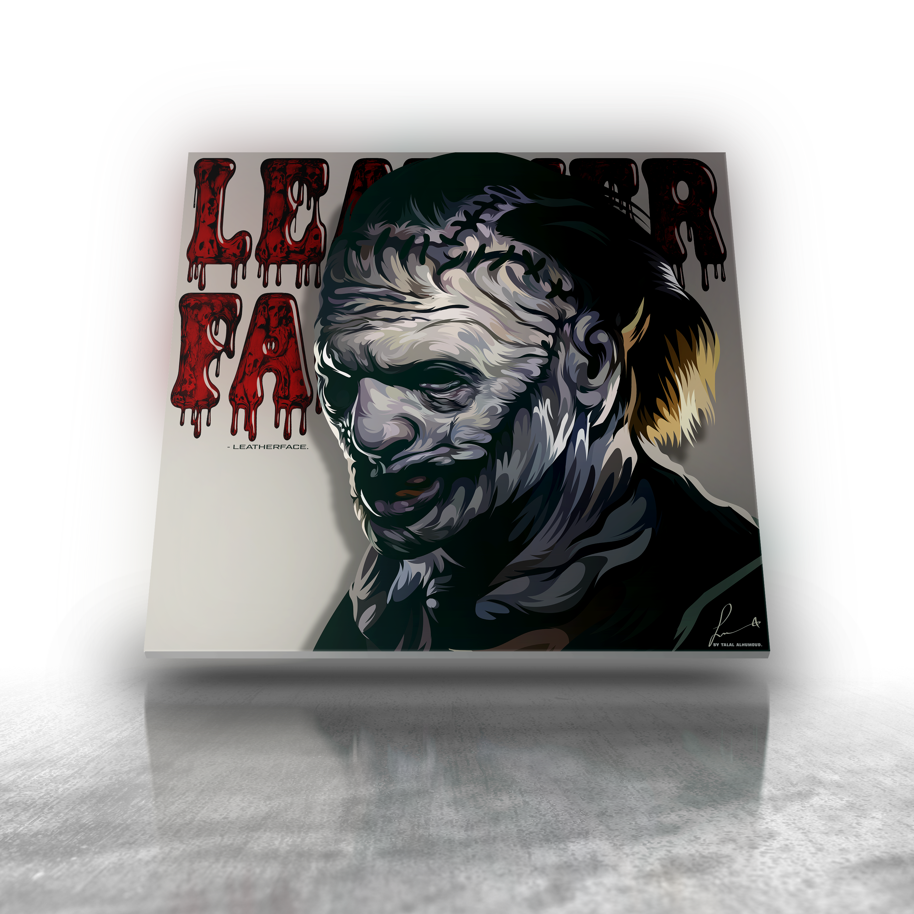 LeatherFace