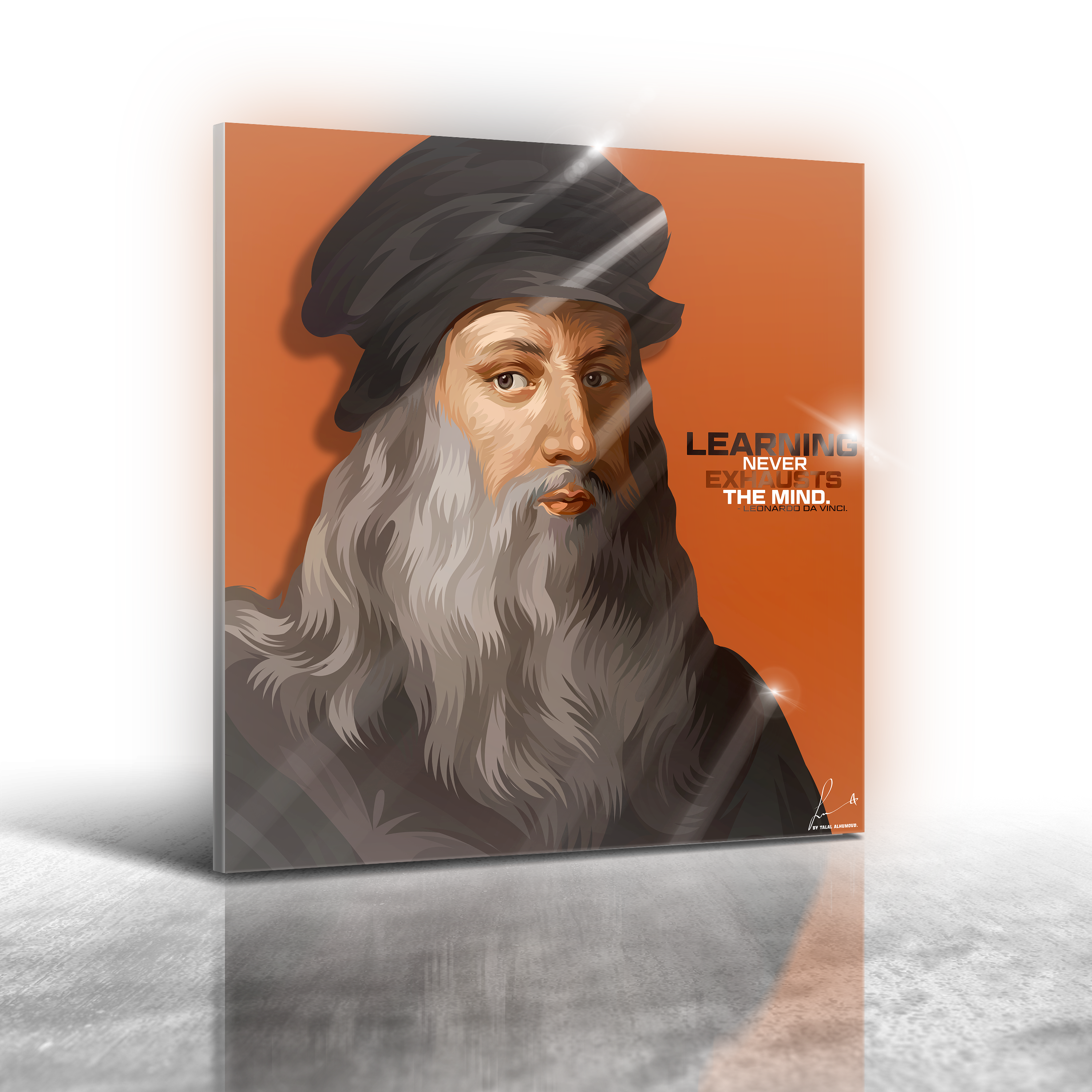 Leonardo da Vinci