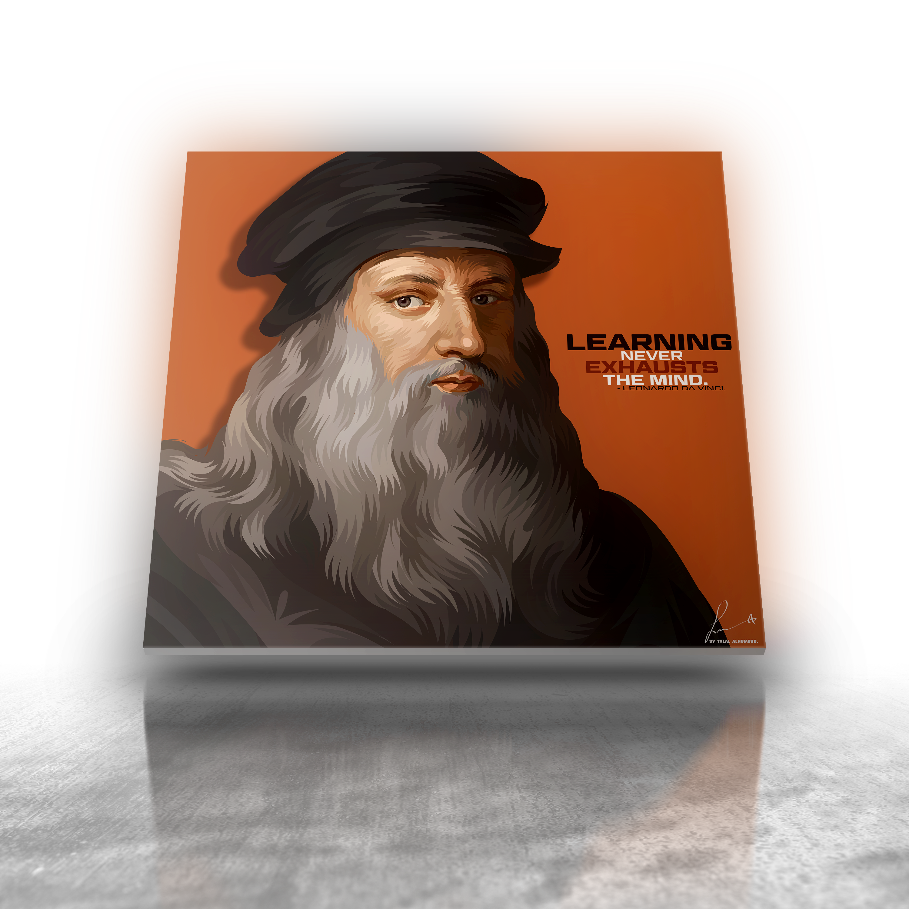 Leonardo da Vinci