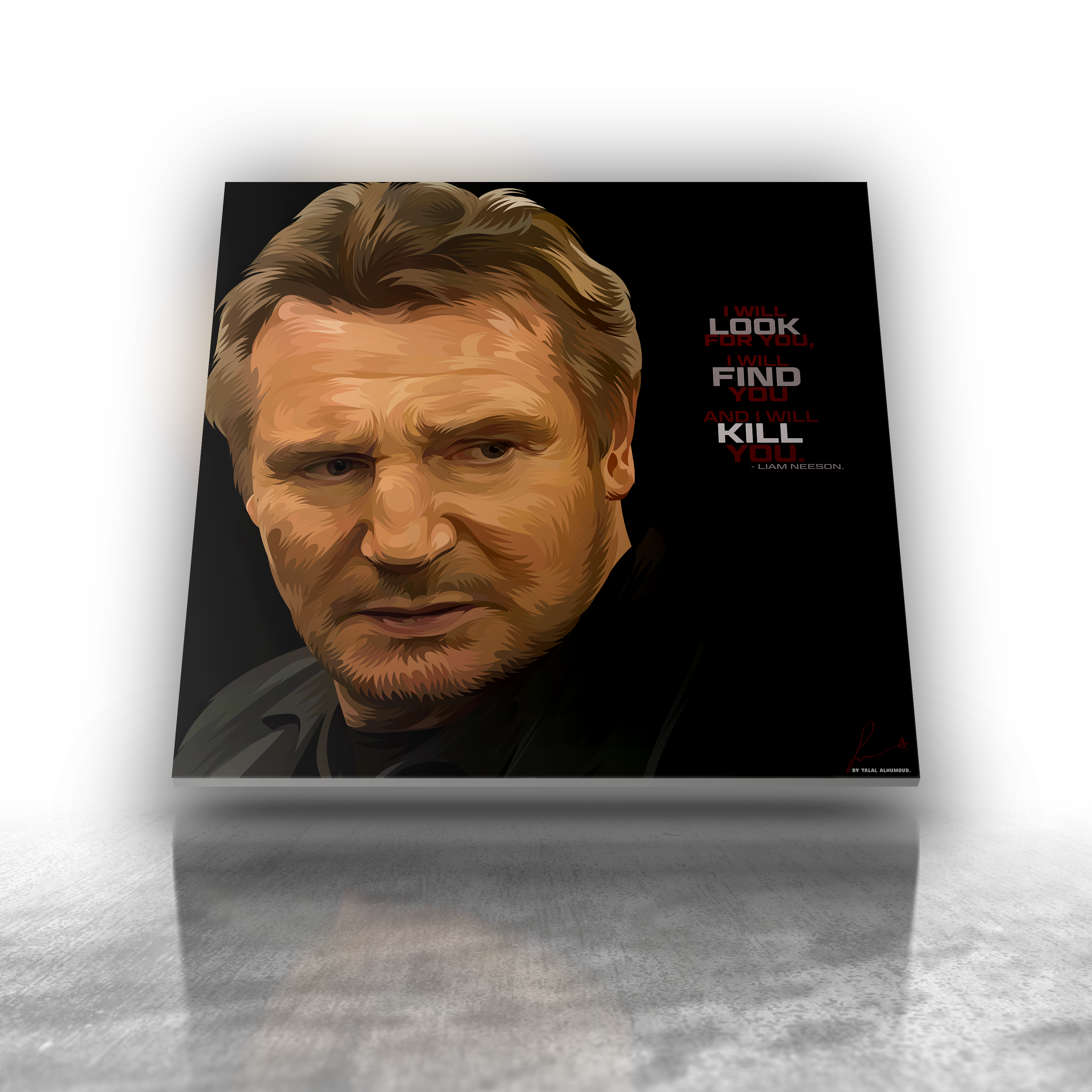 Liam Neeson