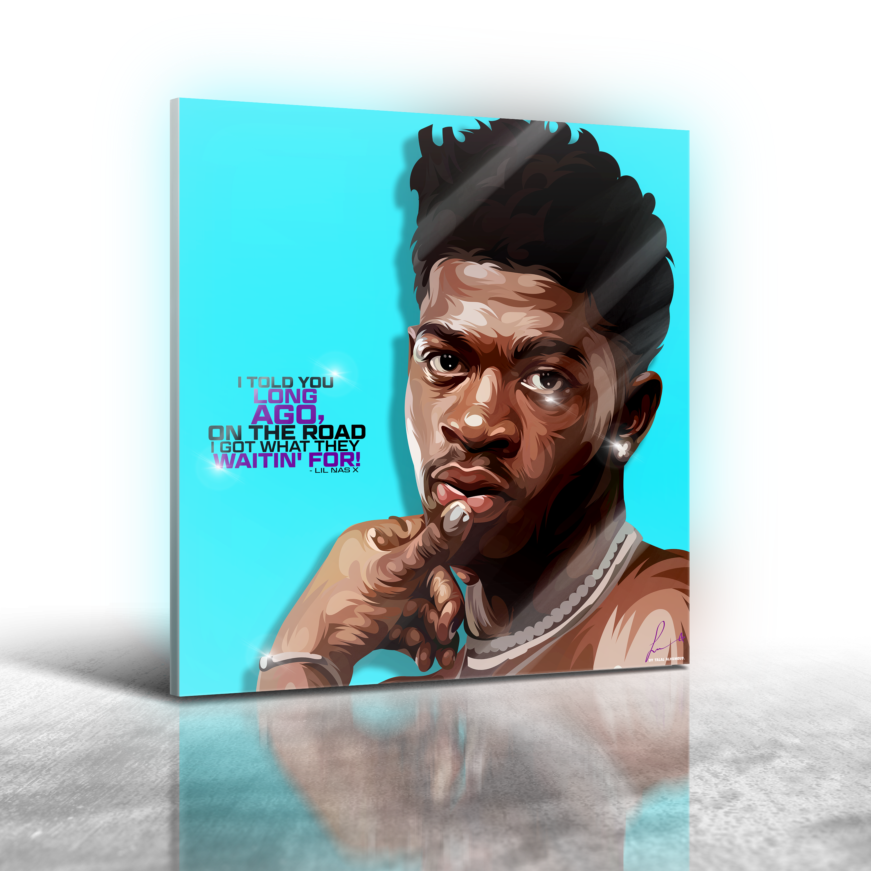 Lil Nas X