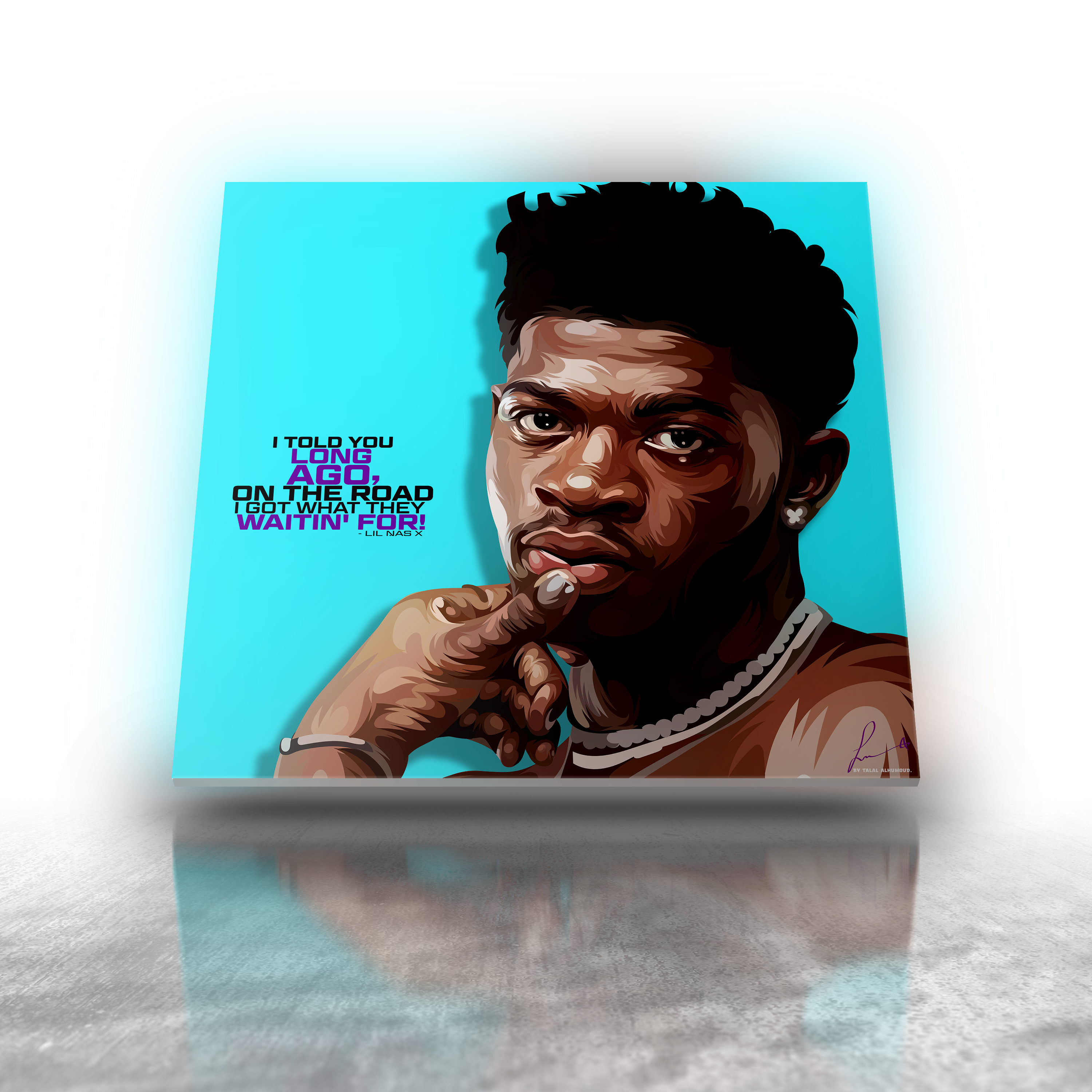 Lil Nas X