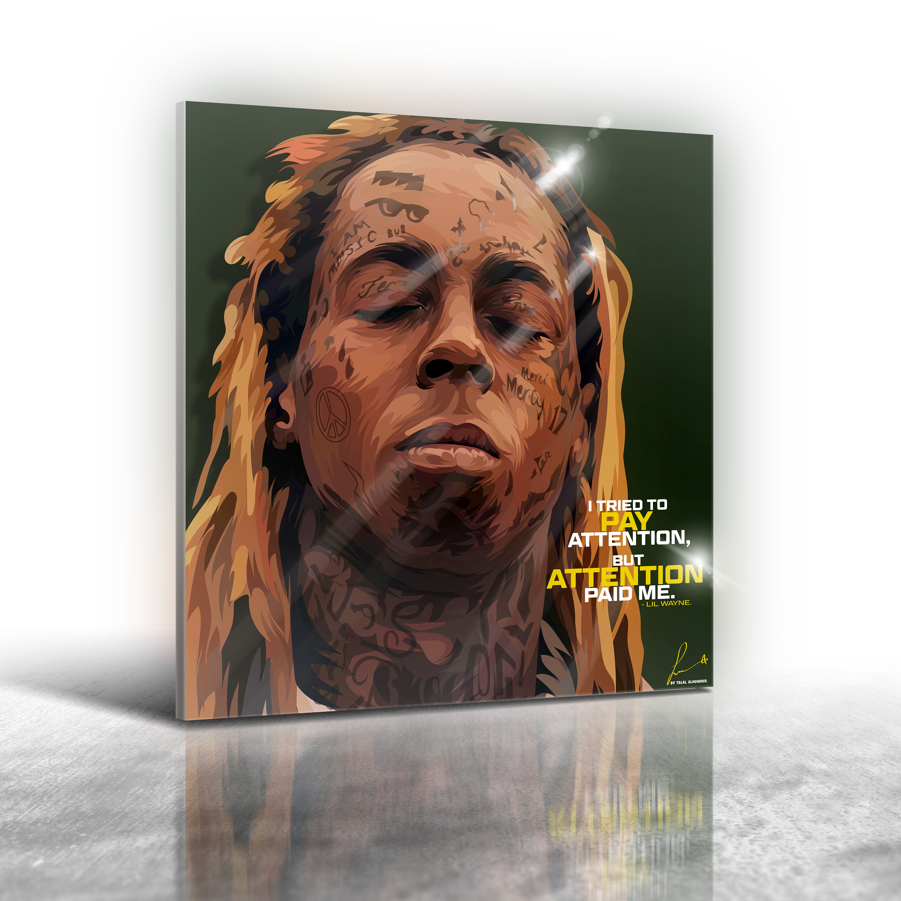 Lil Wayne