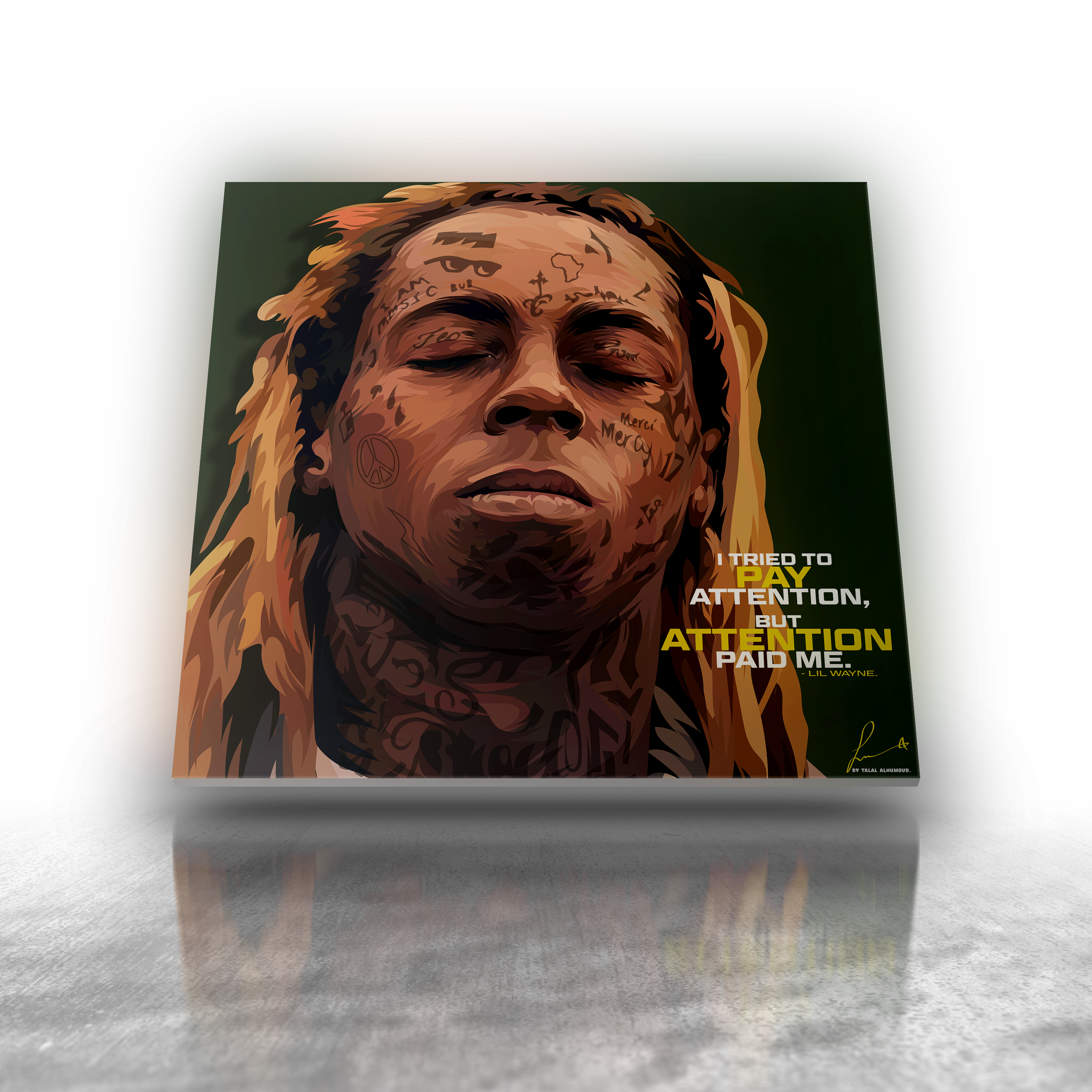Lil Wayne