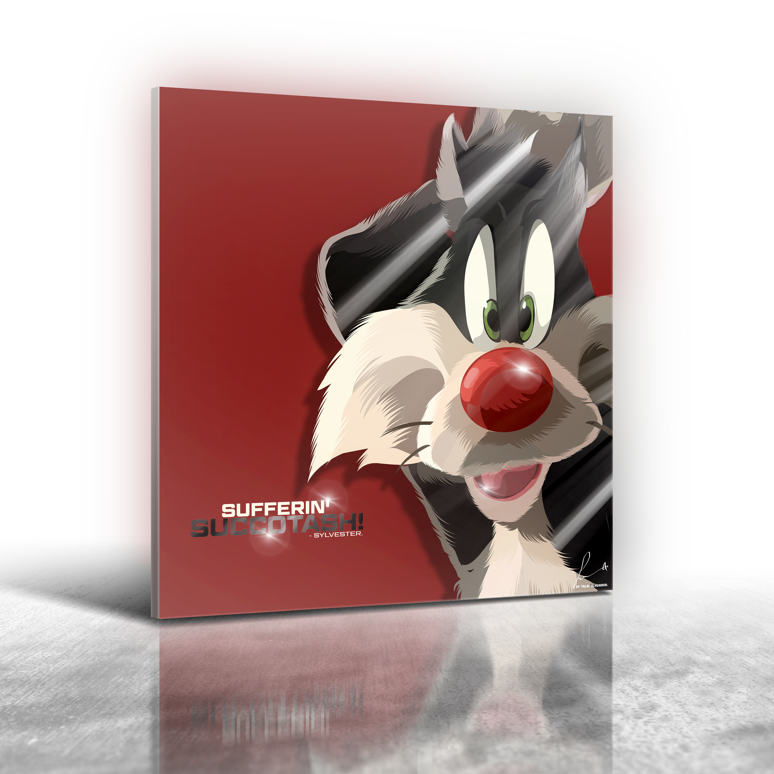 Looney Tunes - Sylvester the Cat
