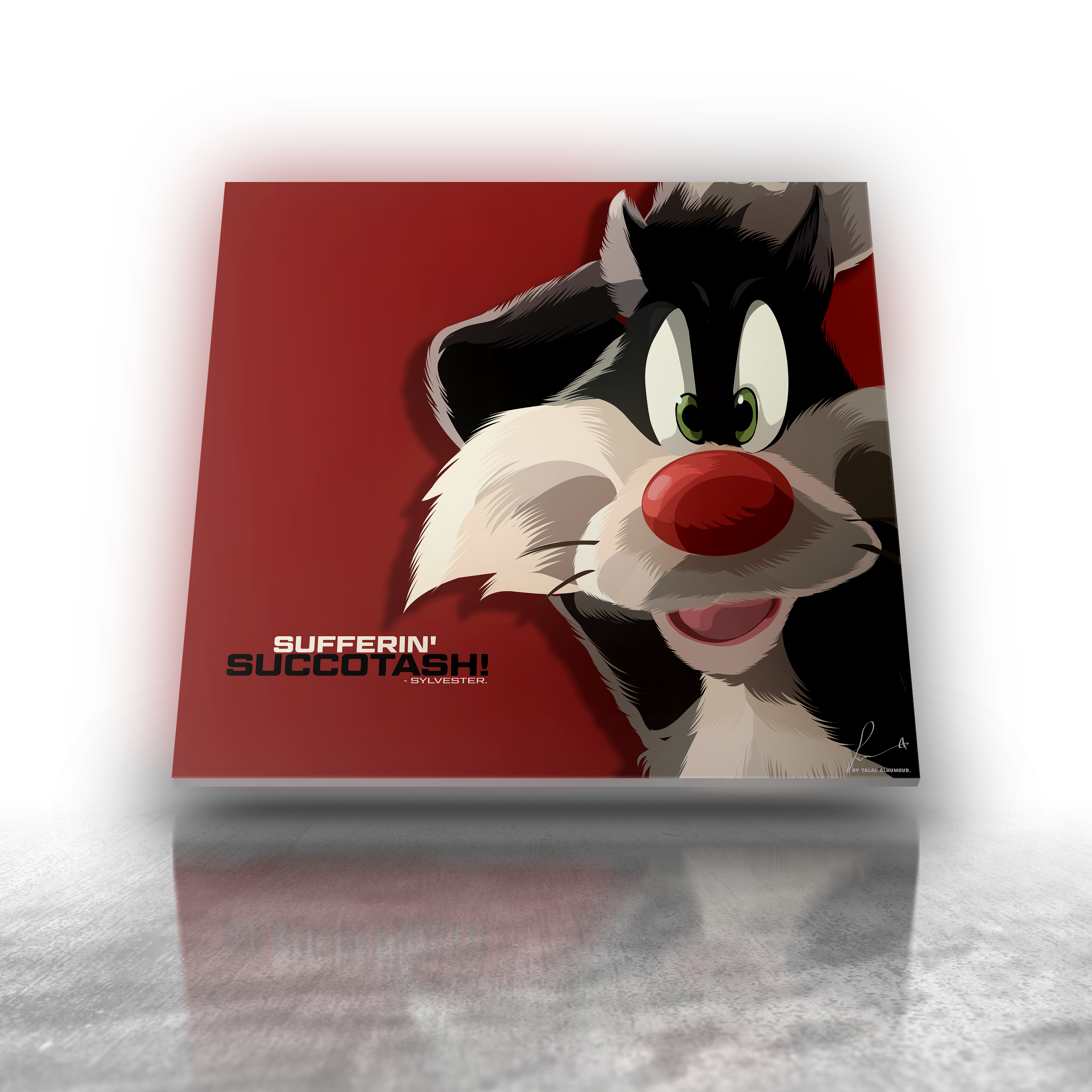Looney Tunes - Sylvester the Cat
