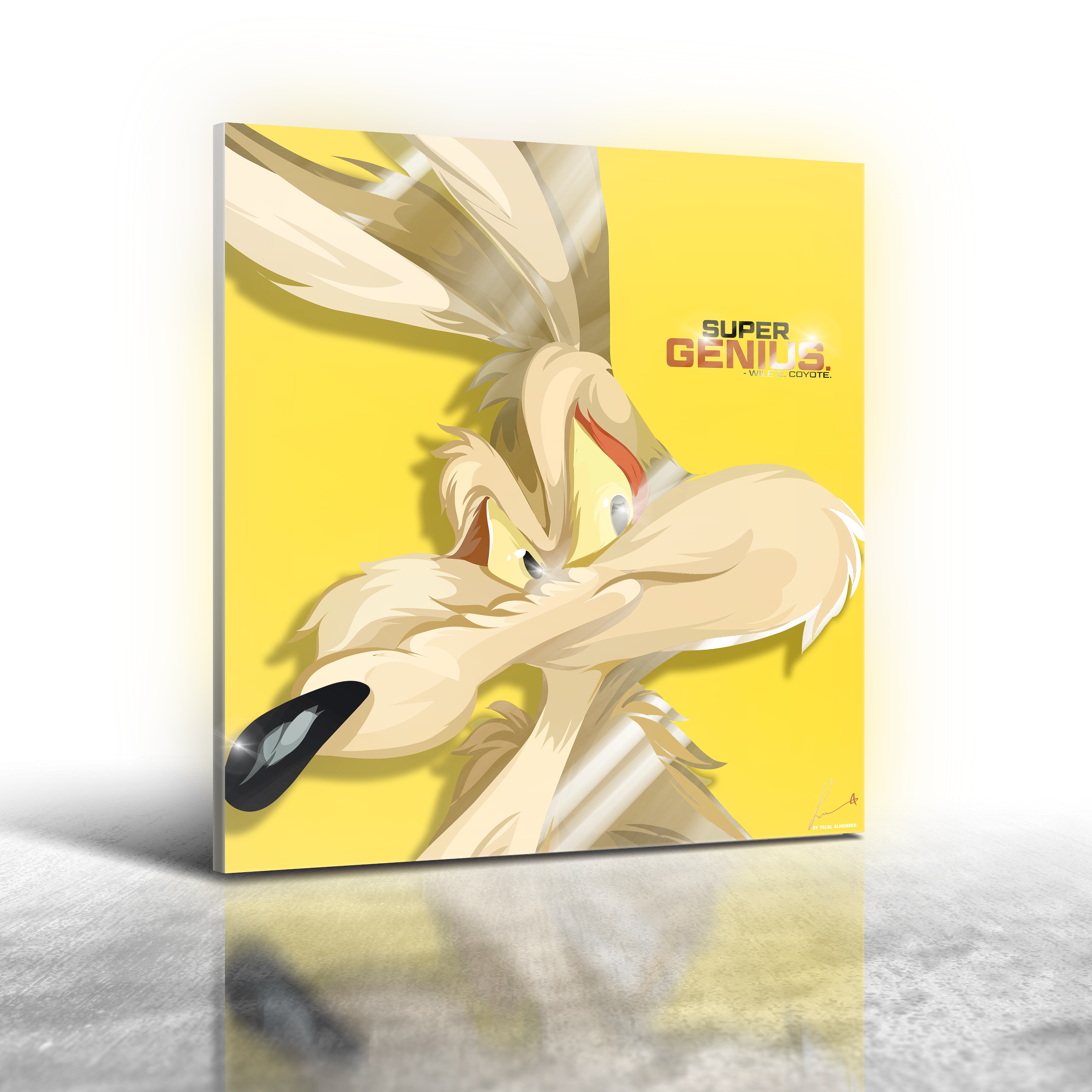 Looney Tunes - Tweety