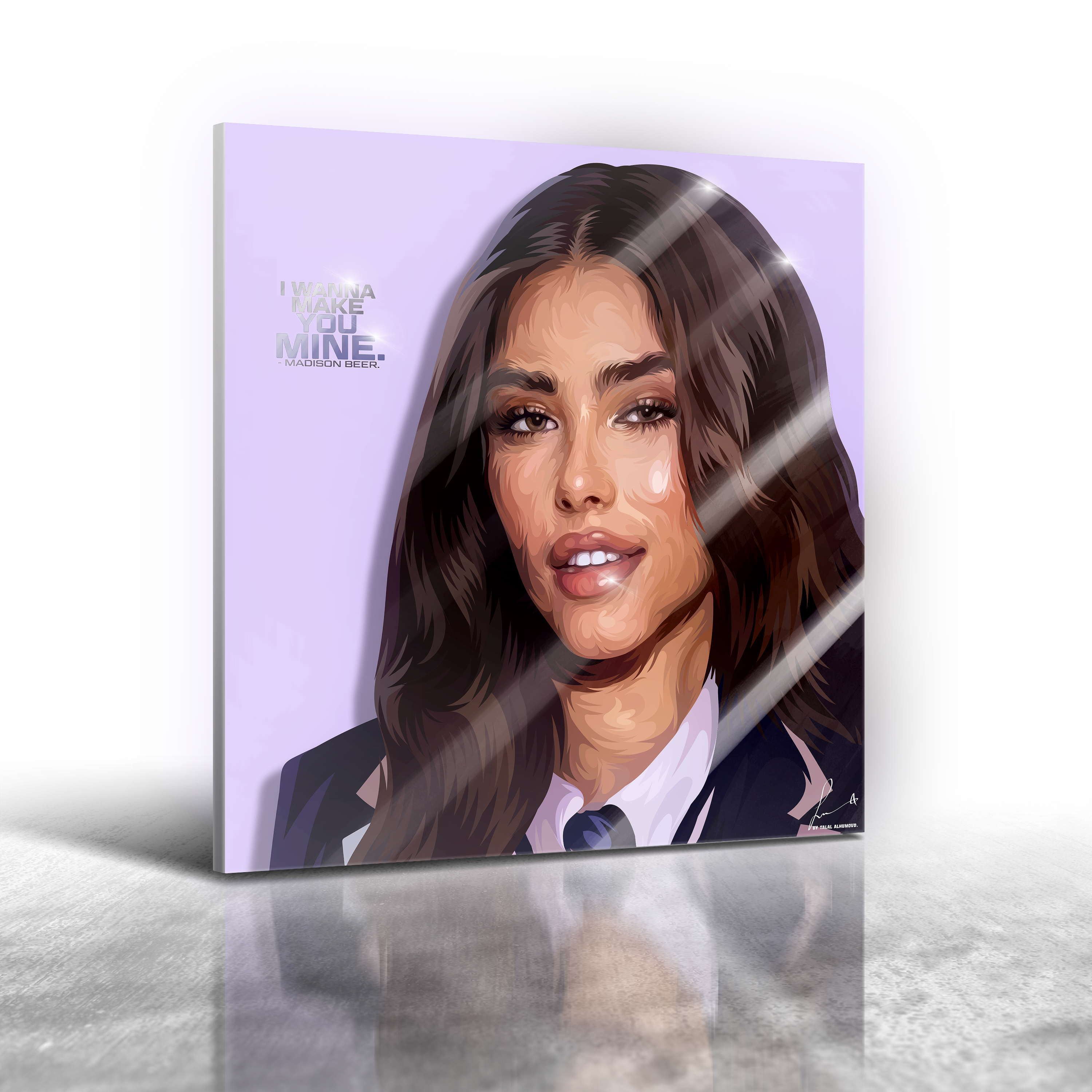 Madison Beer