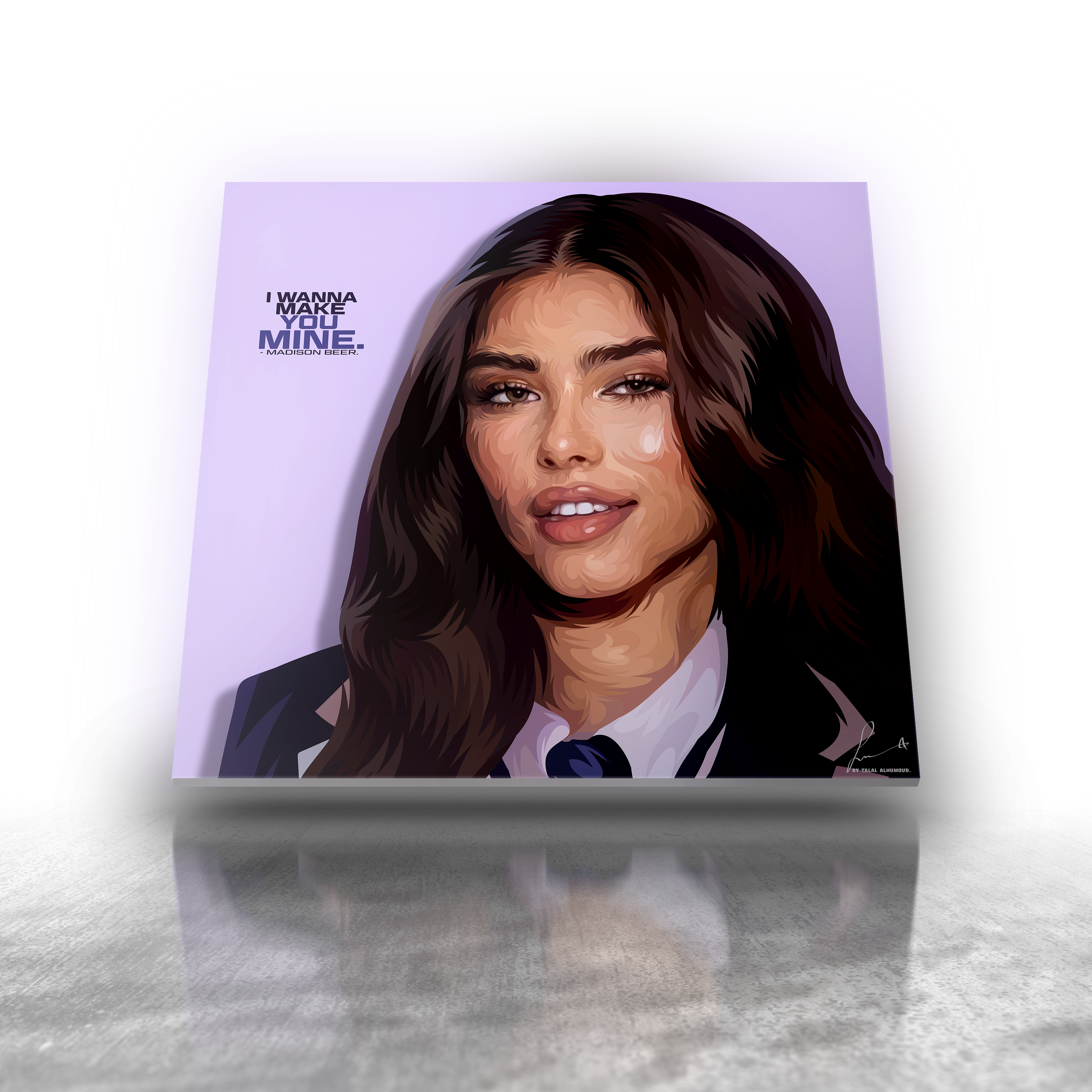 Madison Beer