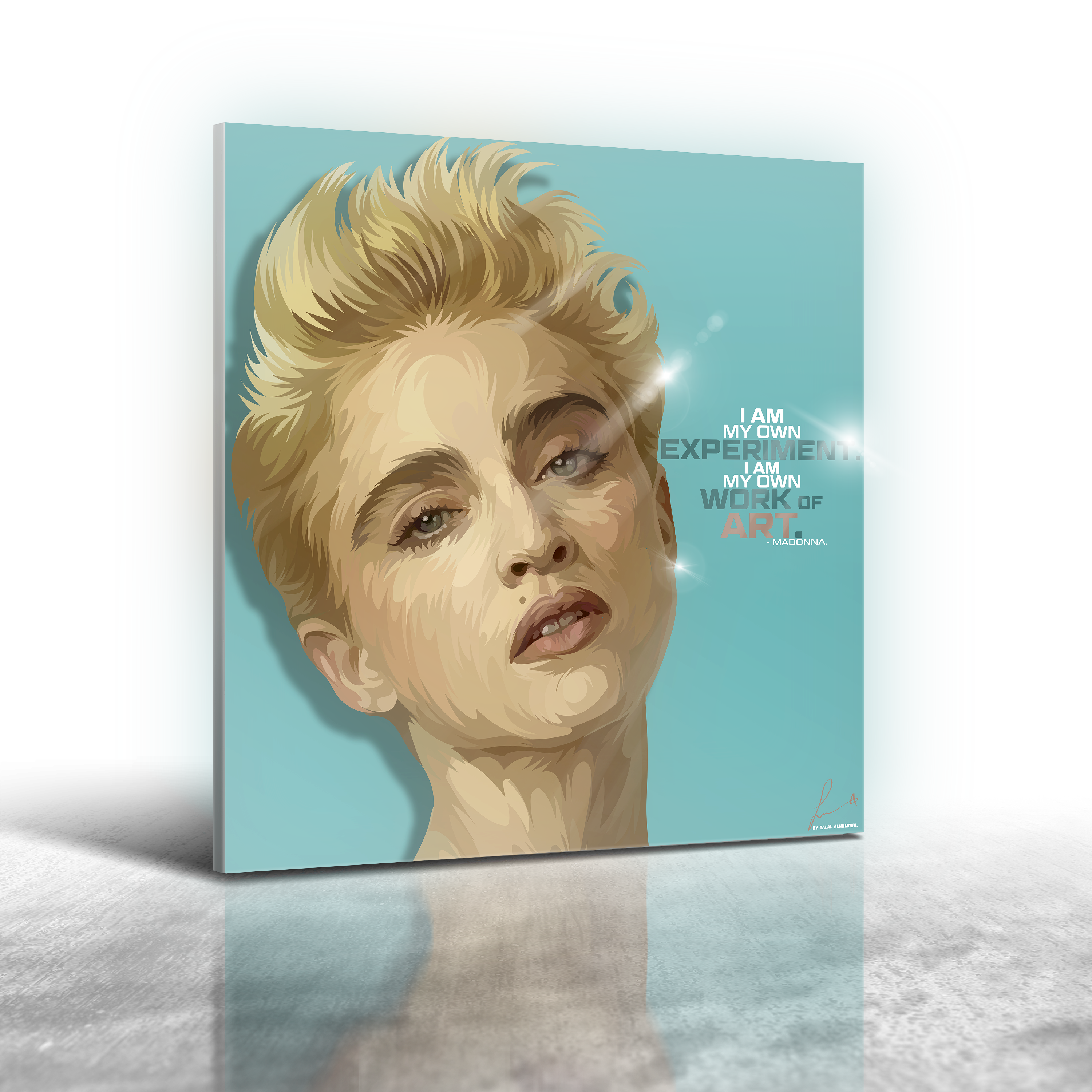 Madonna