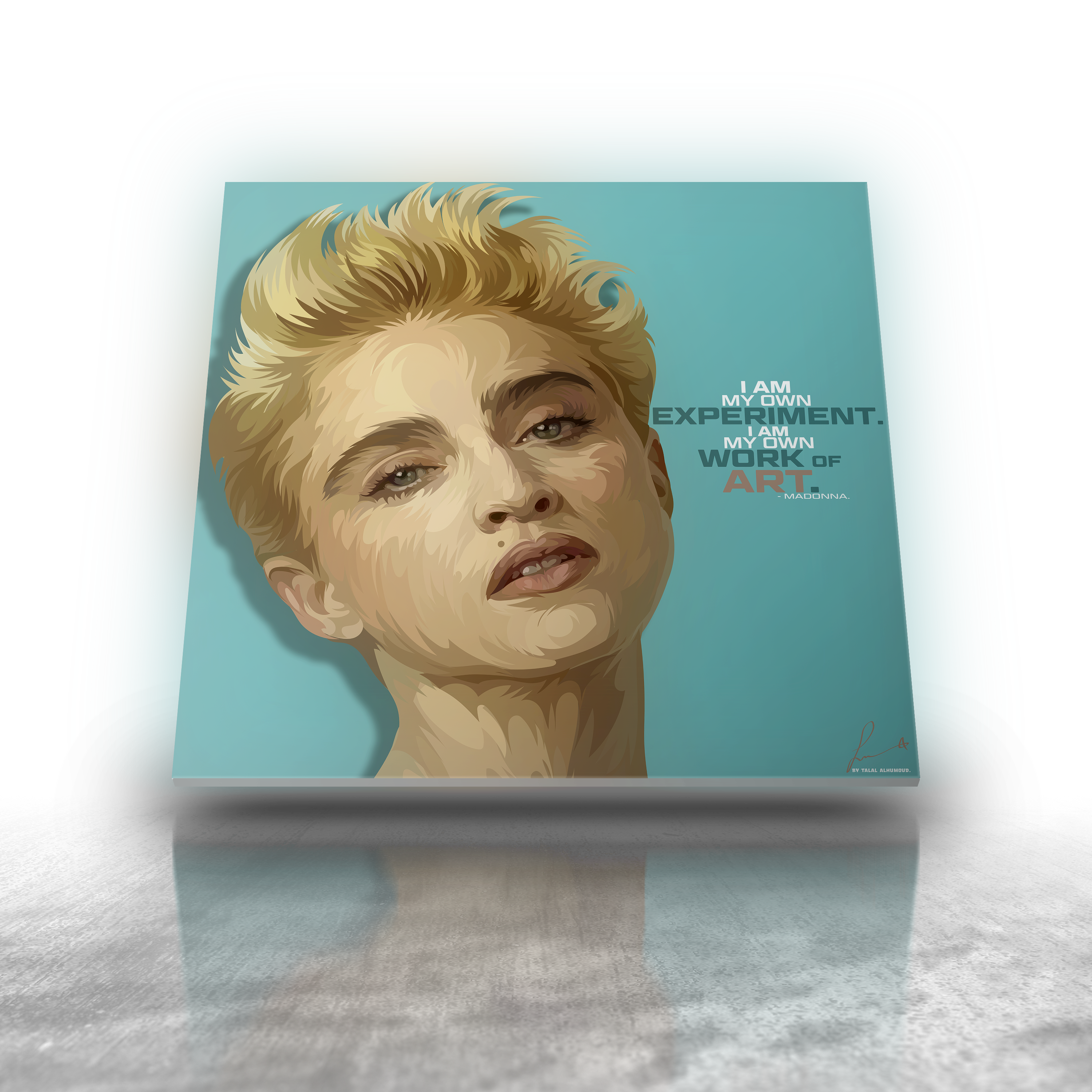 Madonna
