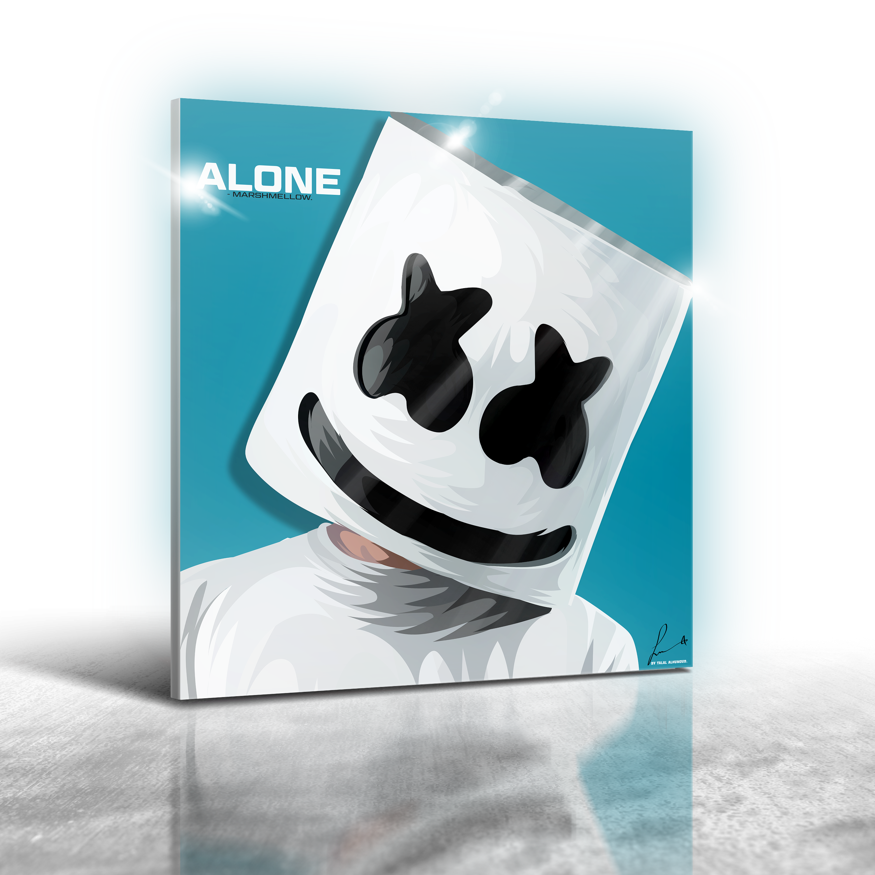 Marshmellow