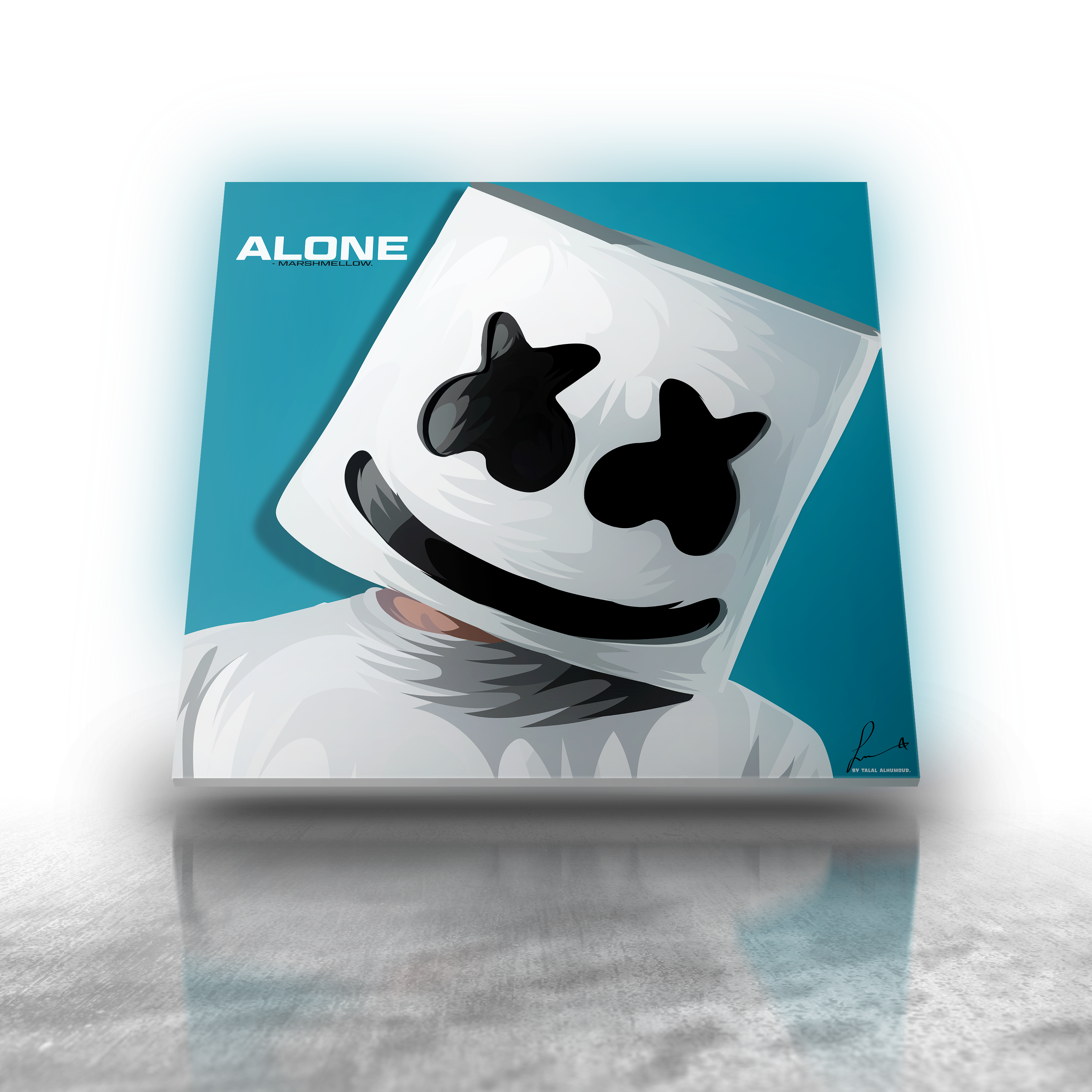 Marshmellow