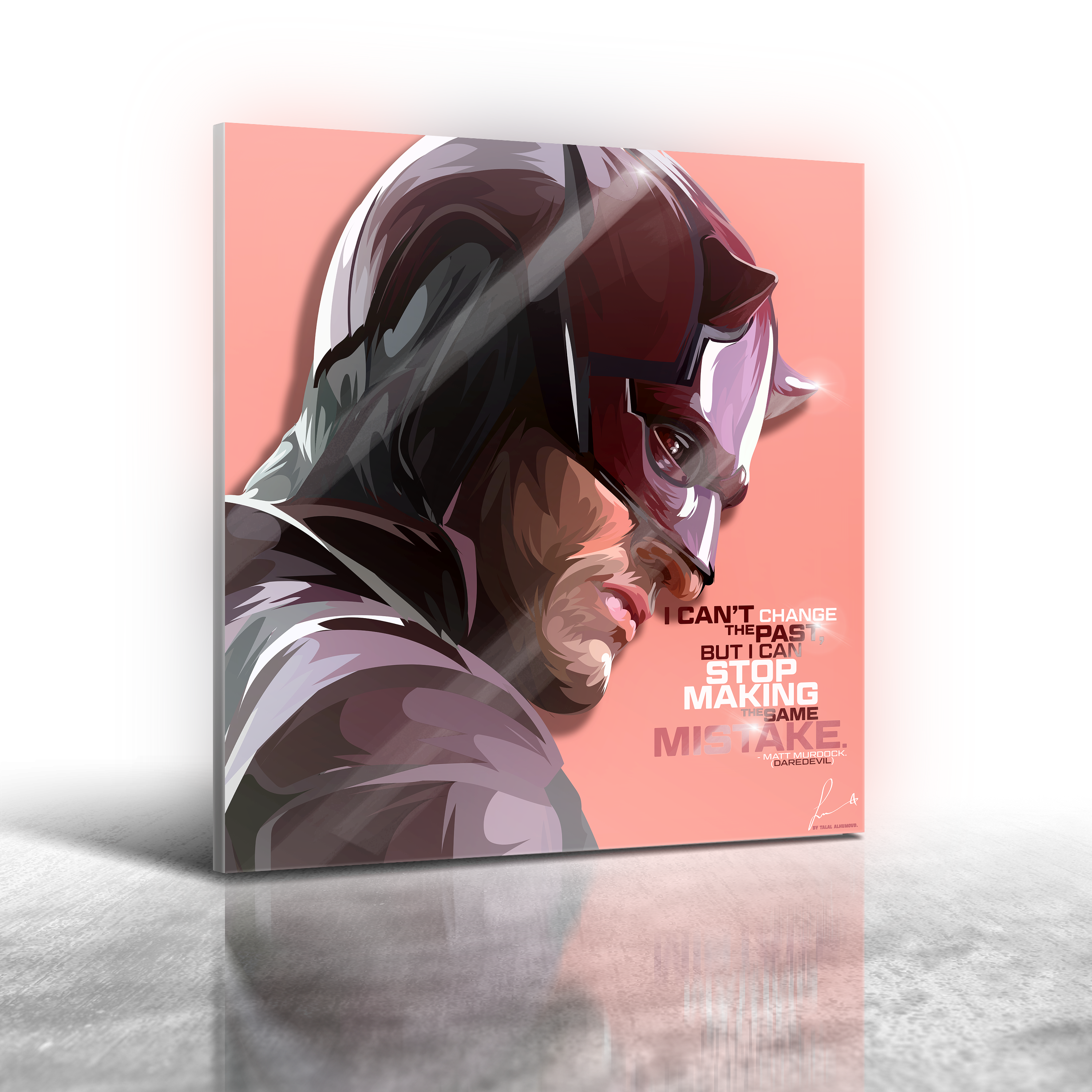 Marvel - Daredevil