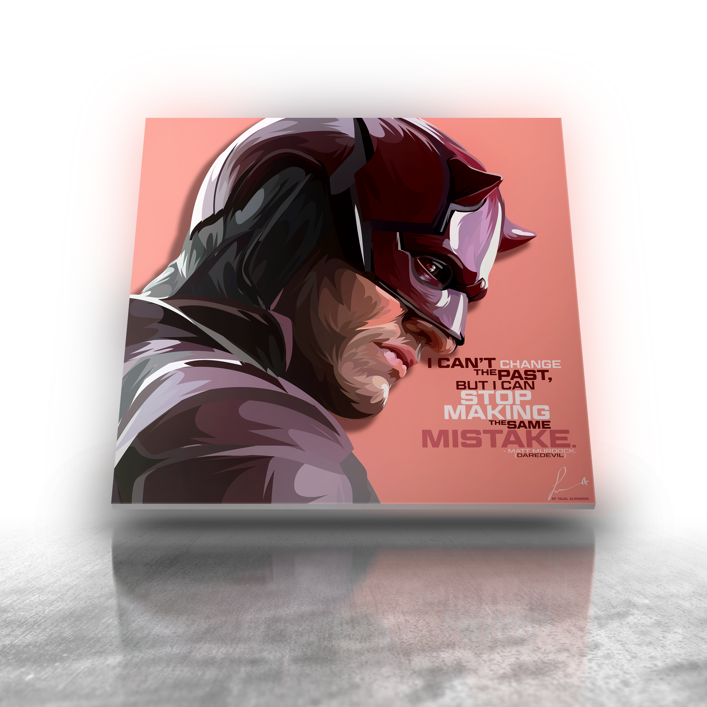 Marvel - Daredevil