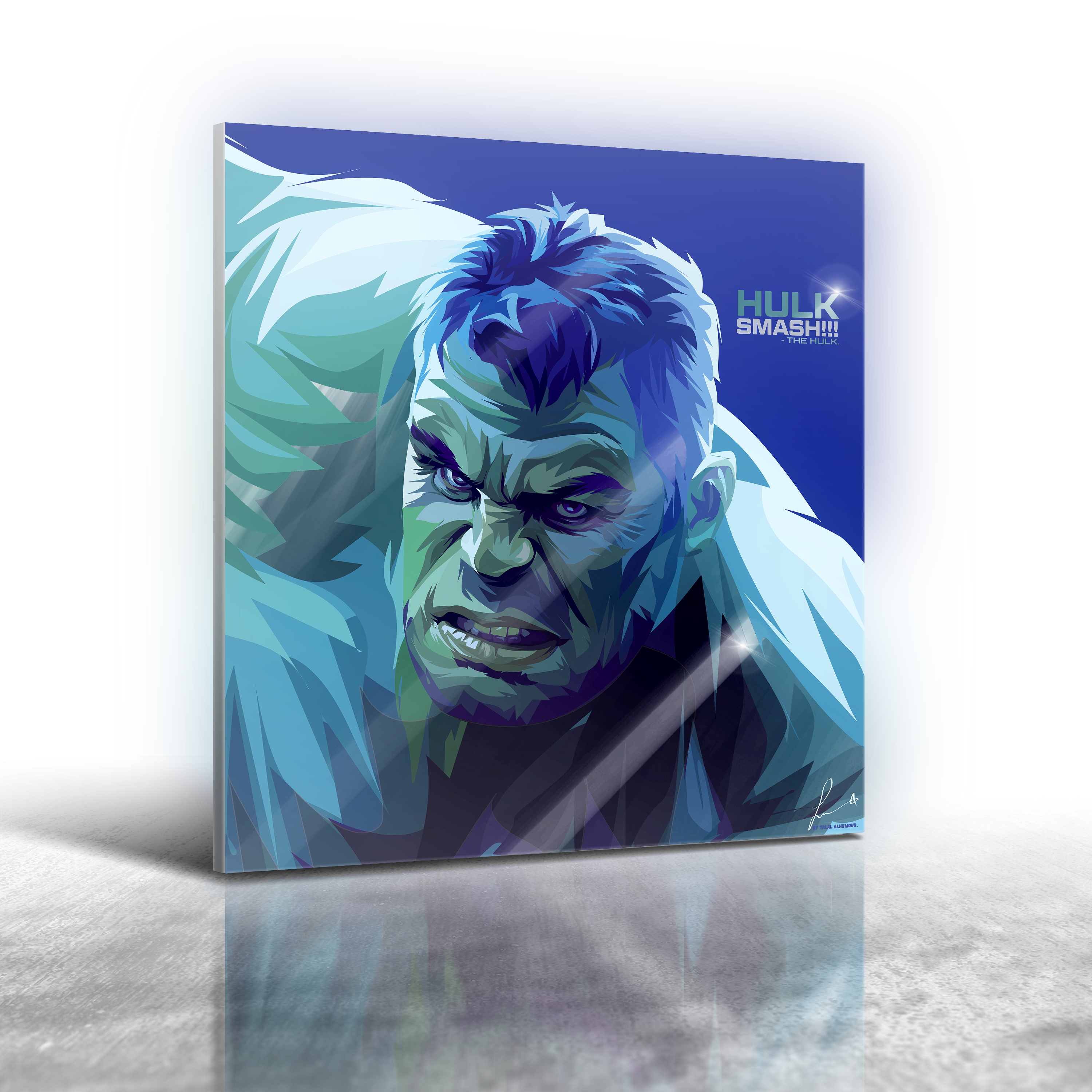 Marvel - Hulk